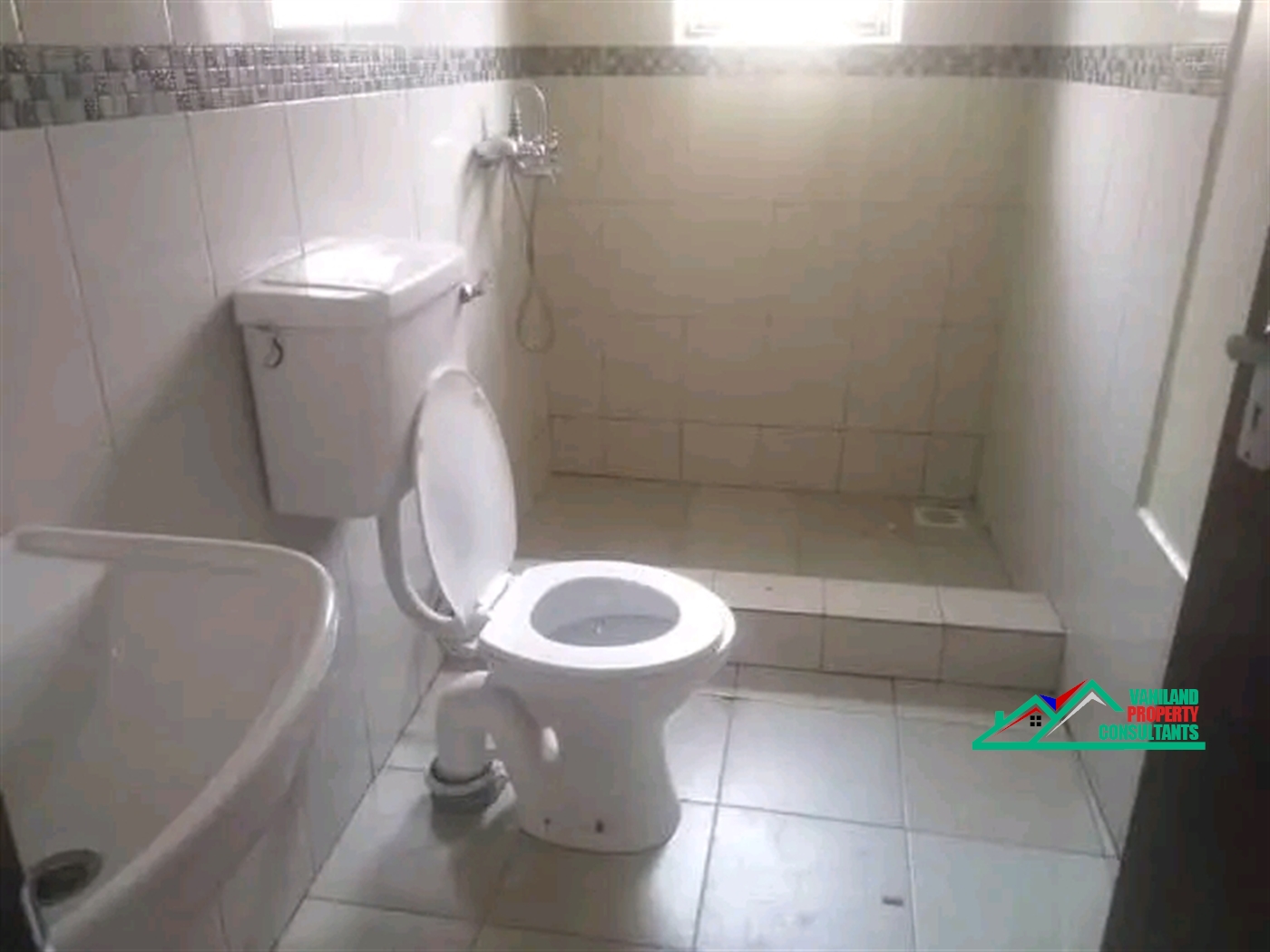 Apartment for rent in Mutungo Kampala