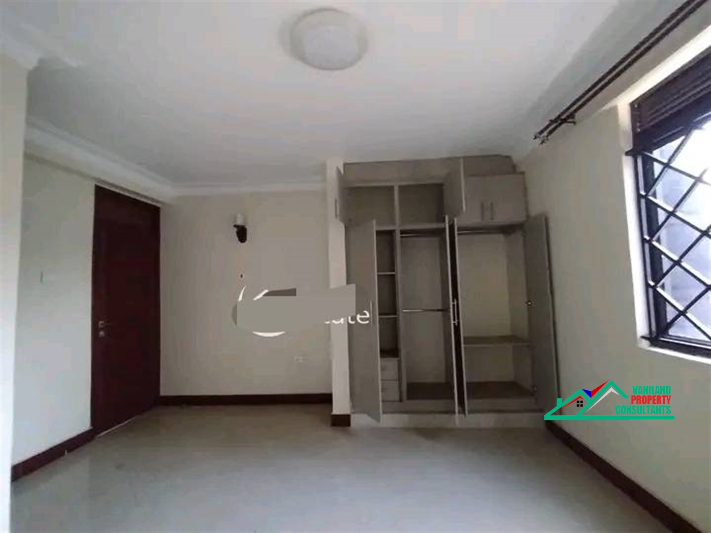 Apartment for rent in Kira Wakiso