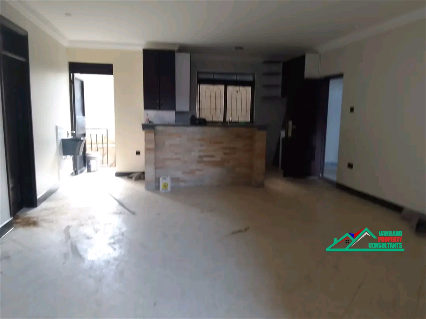 Apartment for rent in Naalya Wakiso