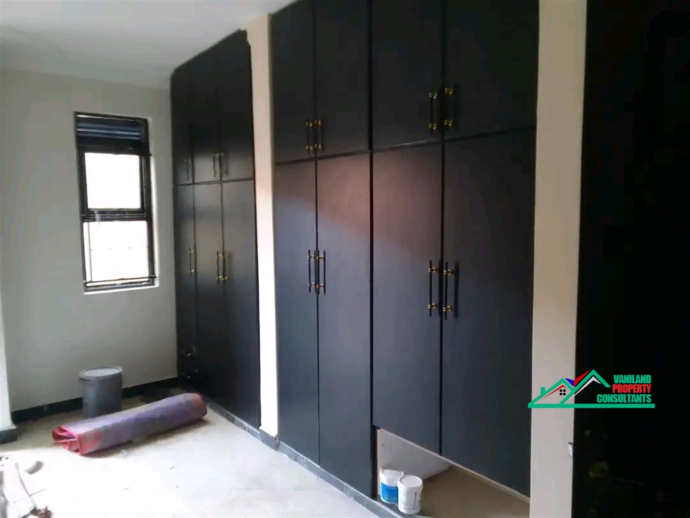 Apartment for rent in Naalya Wakiso