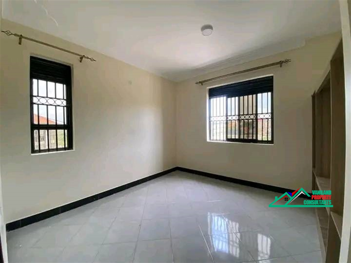 Apartment block for rent in Kyanja Wakiso