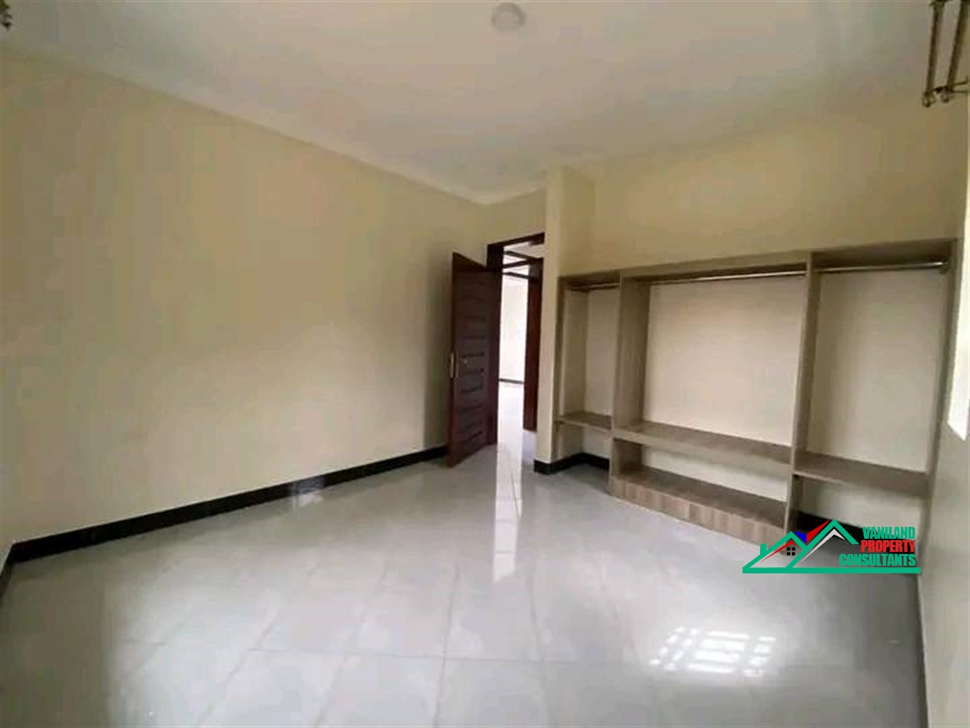 Apartment block for rent in Kyanja Wakiso