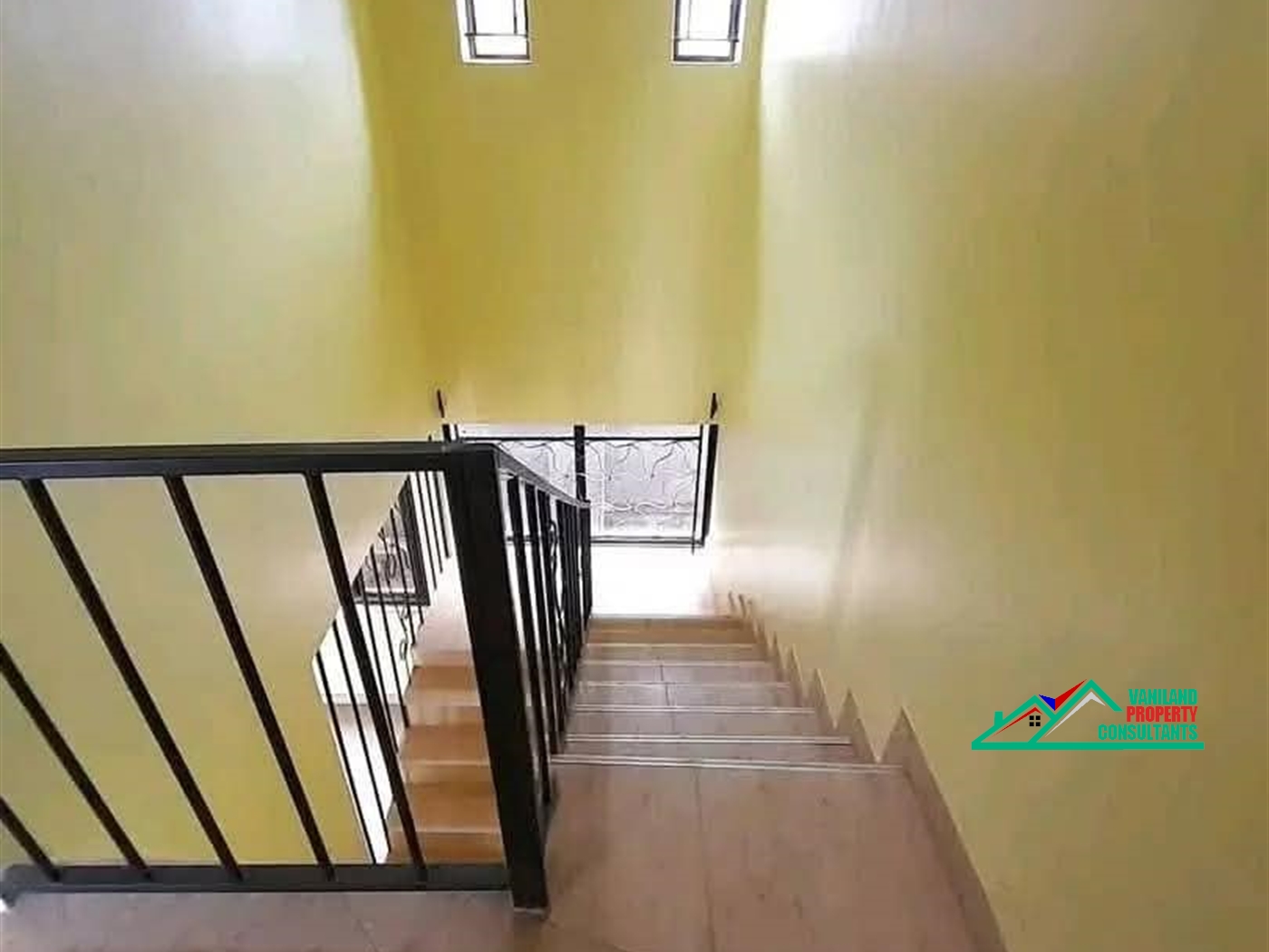 Apartment for rent in Najjera Wakiso