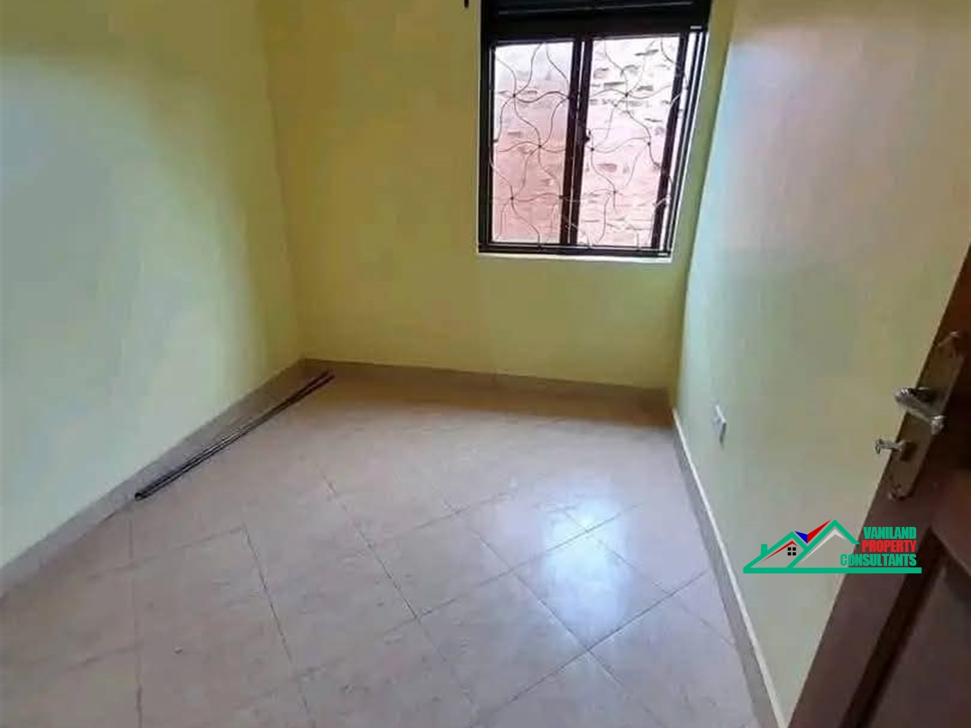 Apartment for rent in Najjera Wakiso