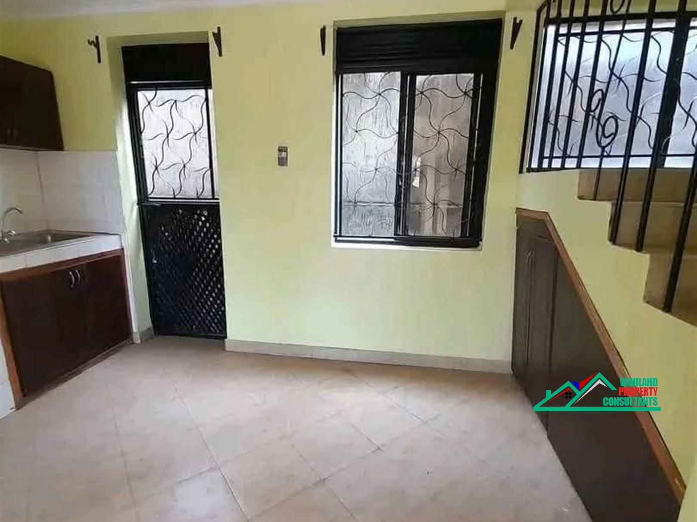 Apartment for rent in Najjera Wakiso