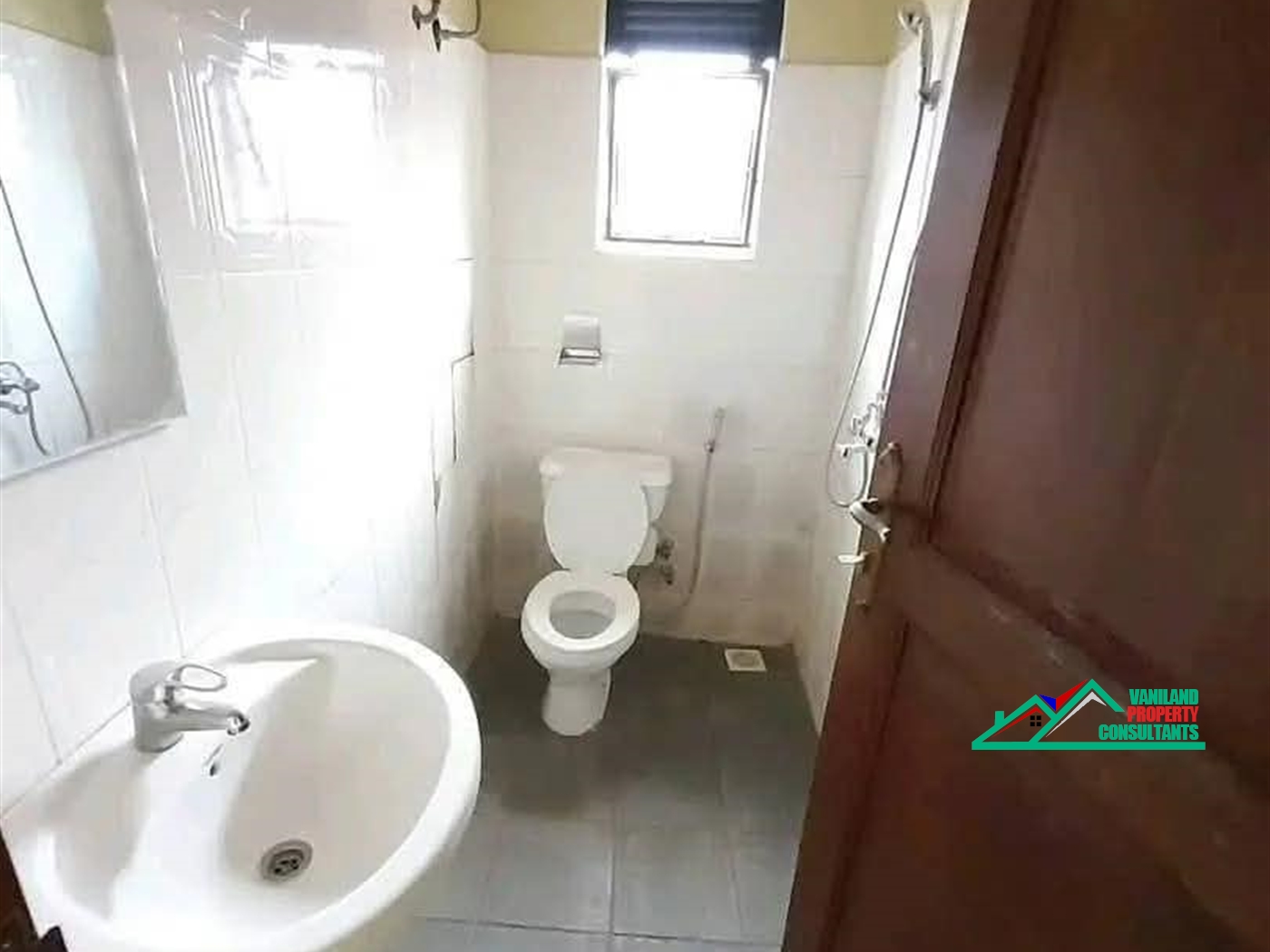 Apartment for rent in Najjera Wakiso