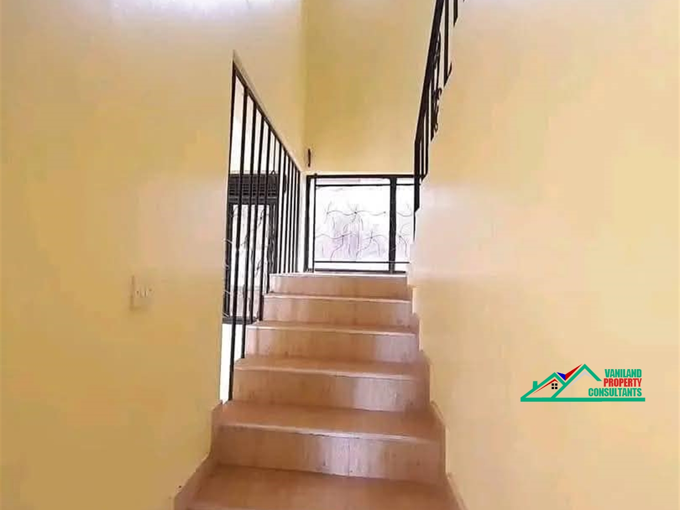 Apartment for rent in Najjera Wakiso