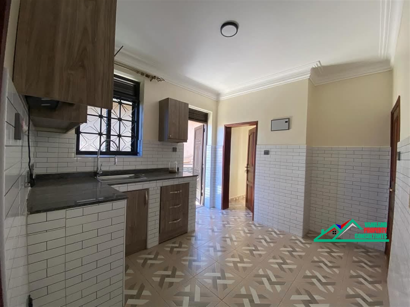 Apartment for rent in Ntinda Kampala