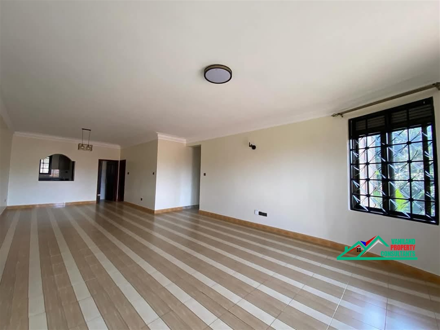 Apartment for rent in Ntinda Kampala