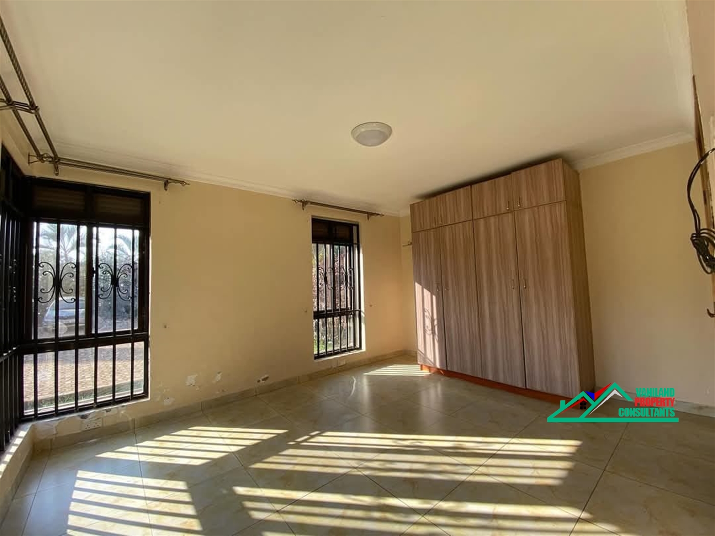 Apartment for rent in Ntinda Kampala