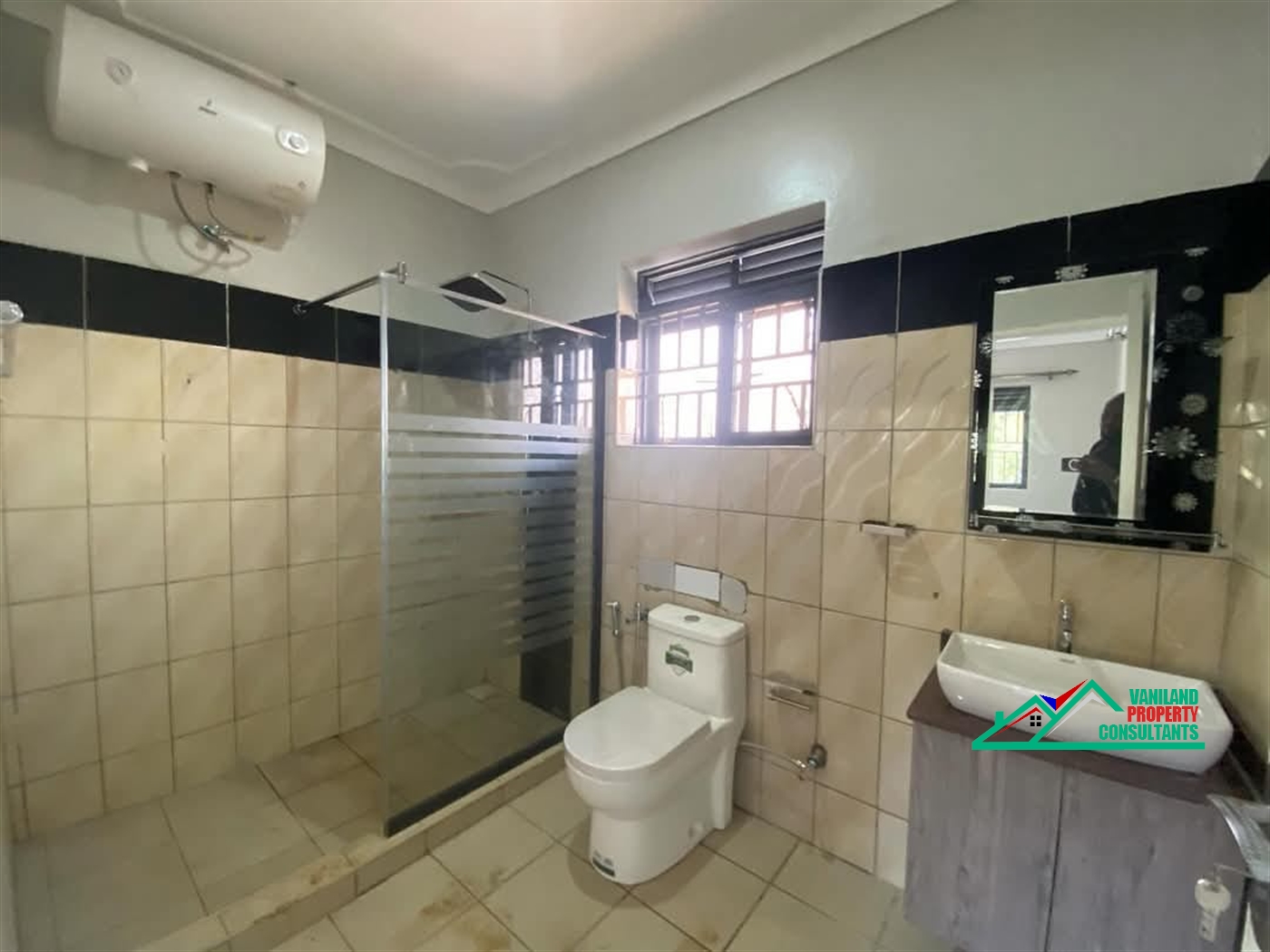 Apartment for rent in Ntinda Kampala