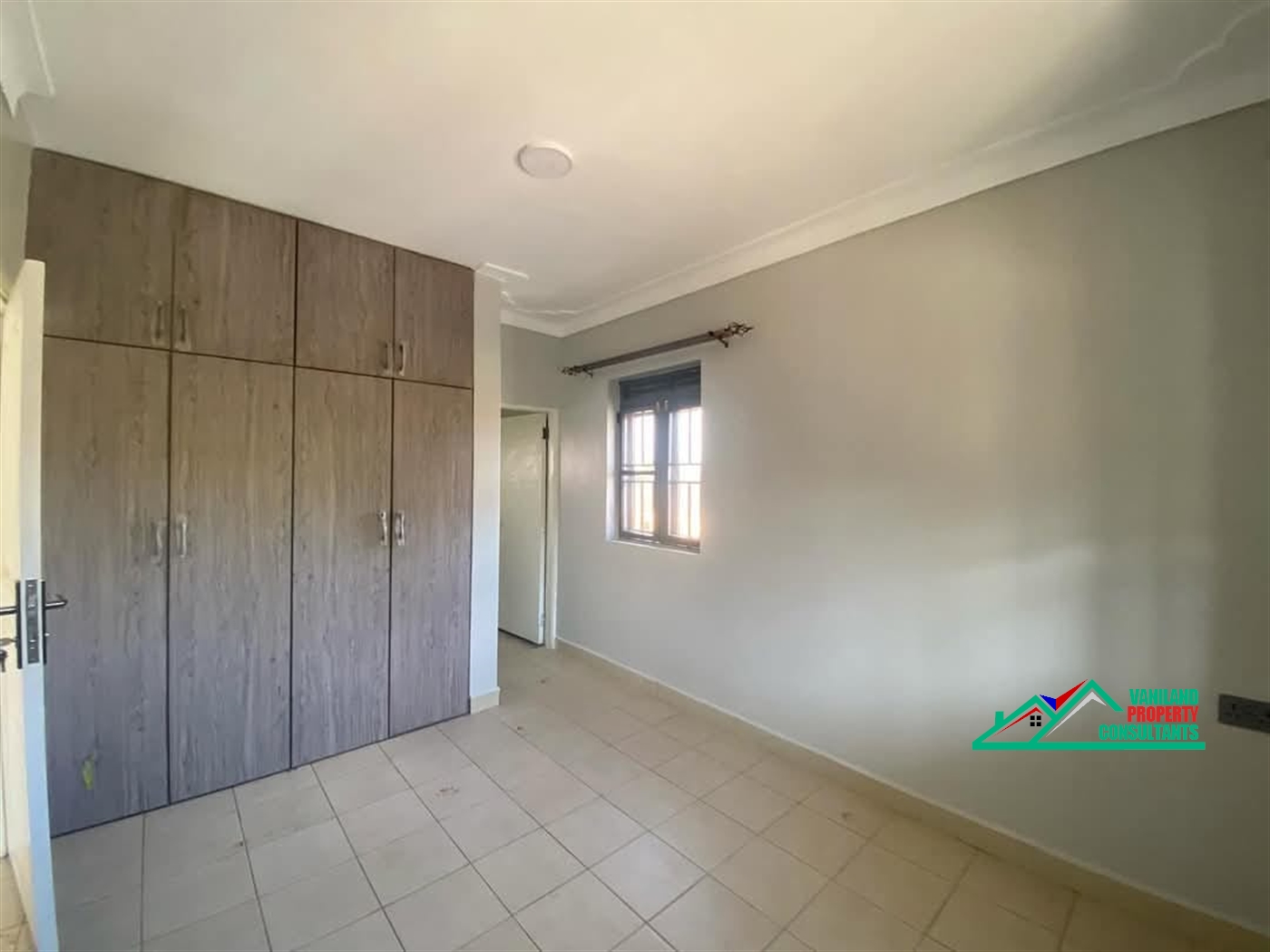 Apartment for rent in Ntinda Kampala