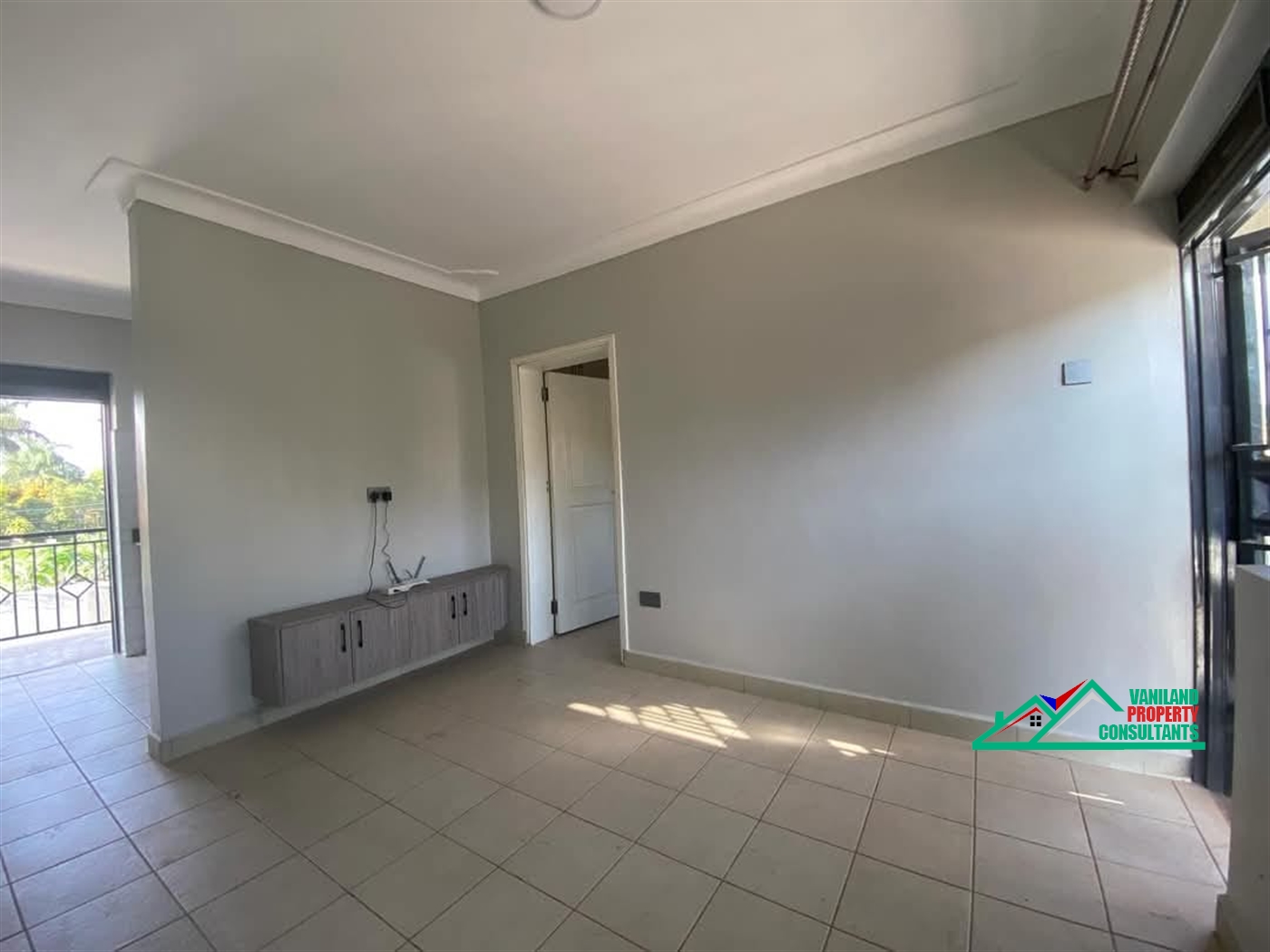 Apartment for rent in Ntinda Kampala