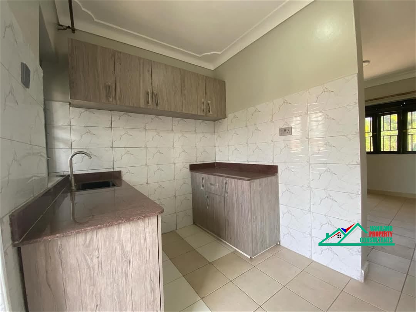 Apartment for rent in Ntinda Kampala