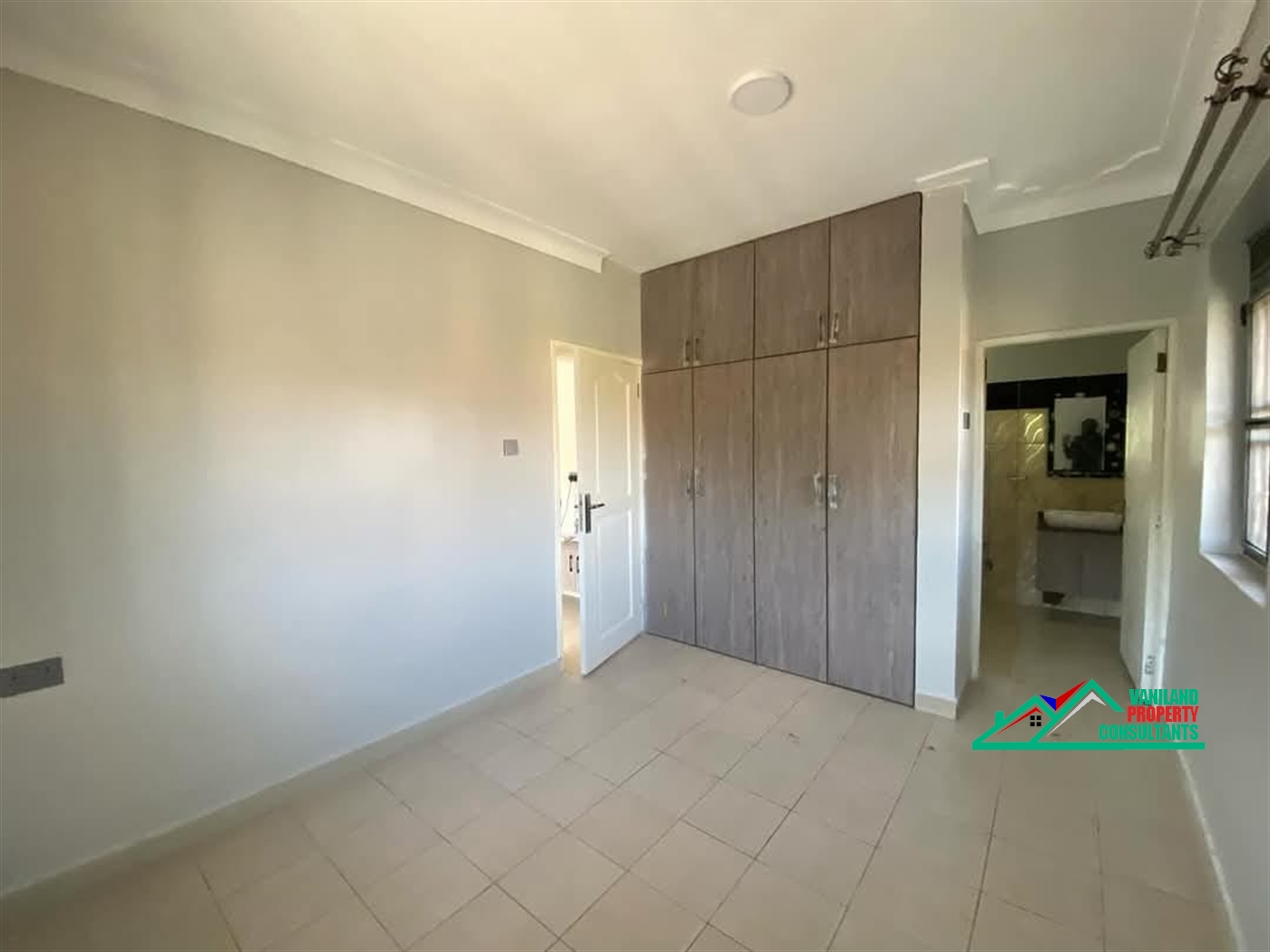 Apartment for rent in Ntinda Kampala