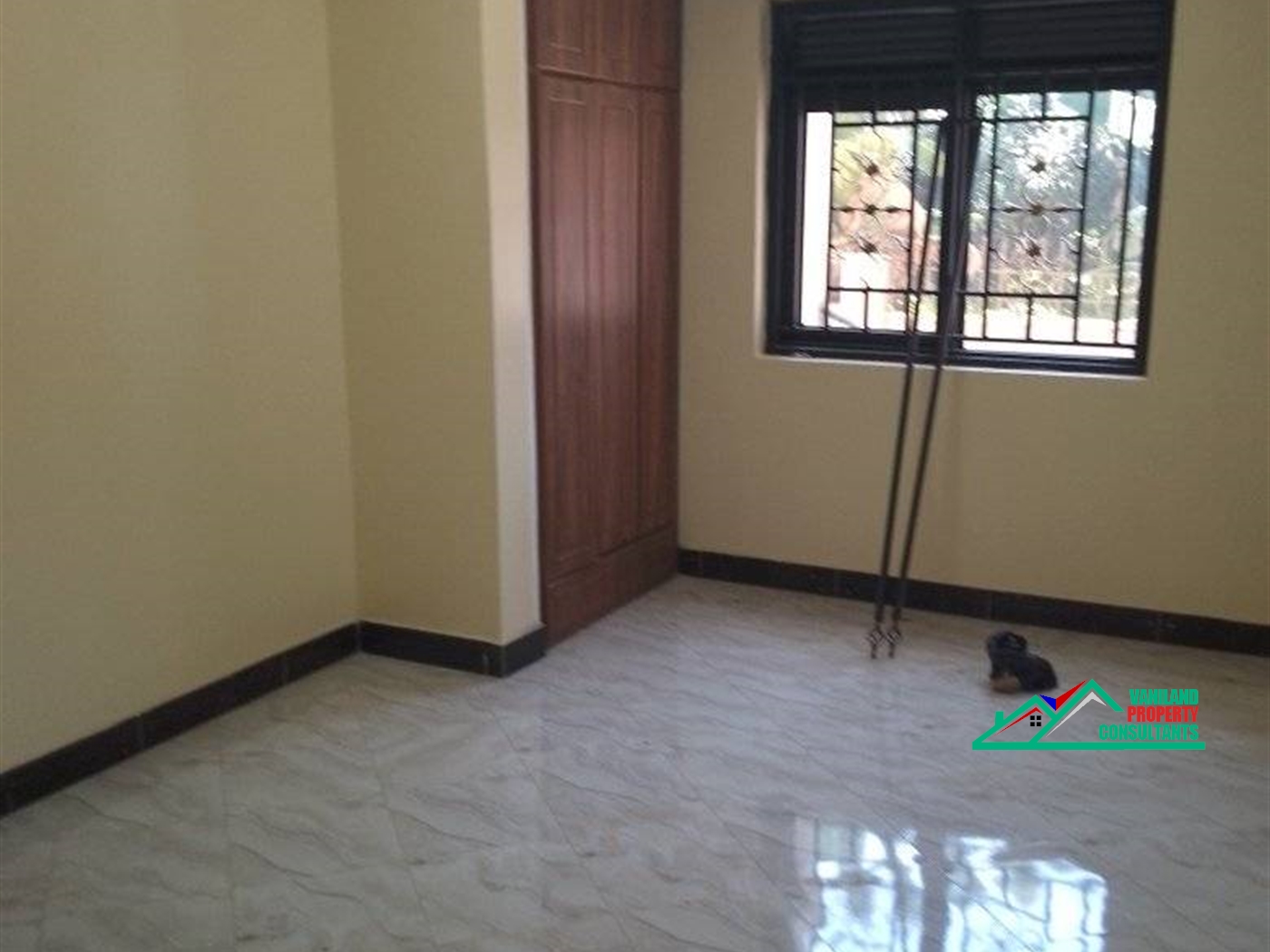 Apartment for rent in Naalya Kampala