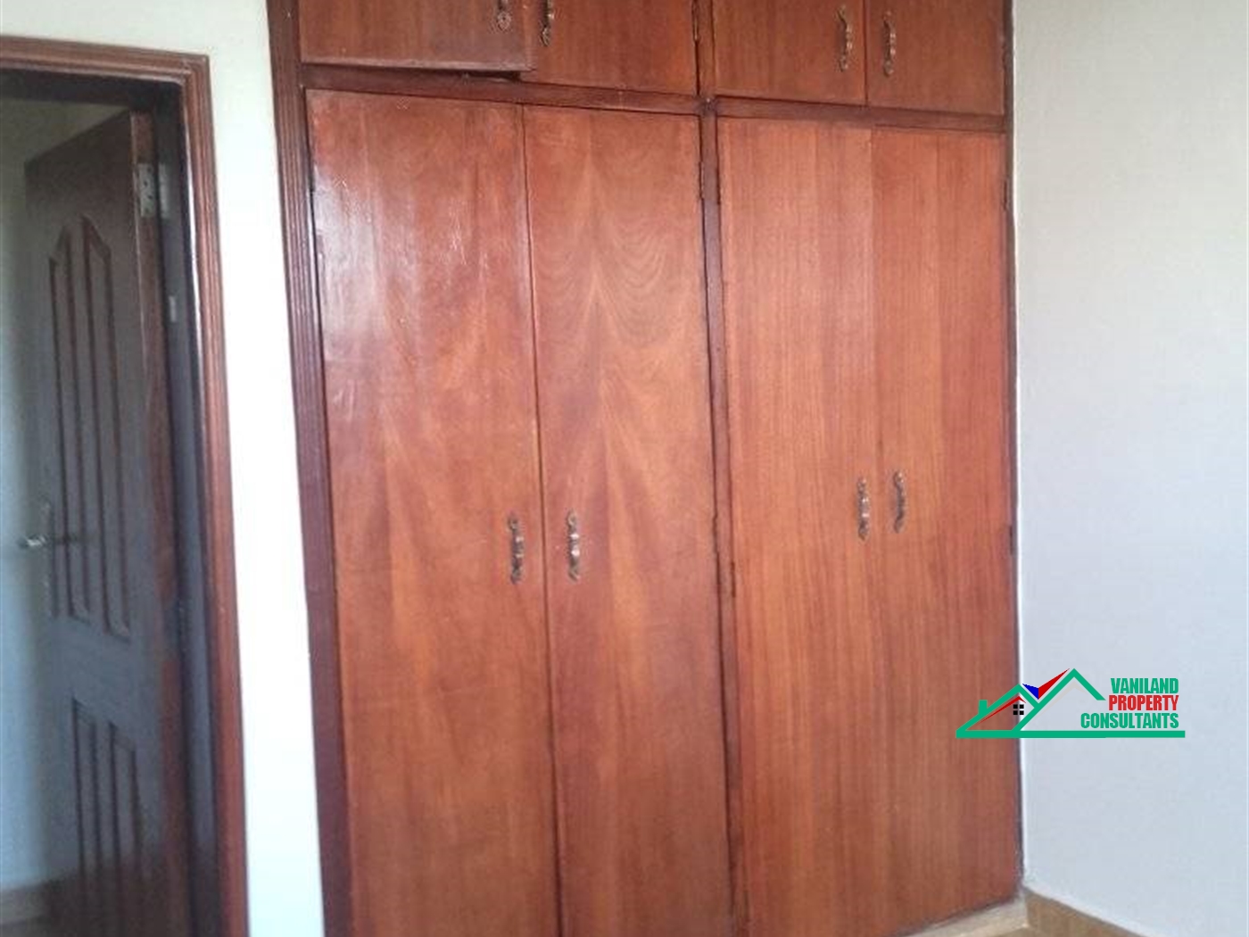 Apartment for rent in Kira Wakiso