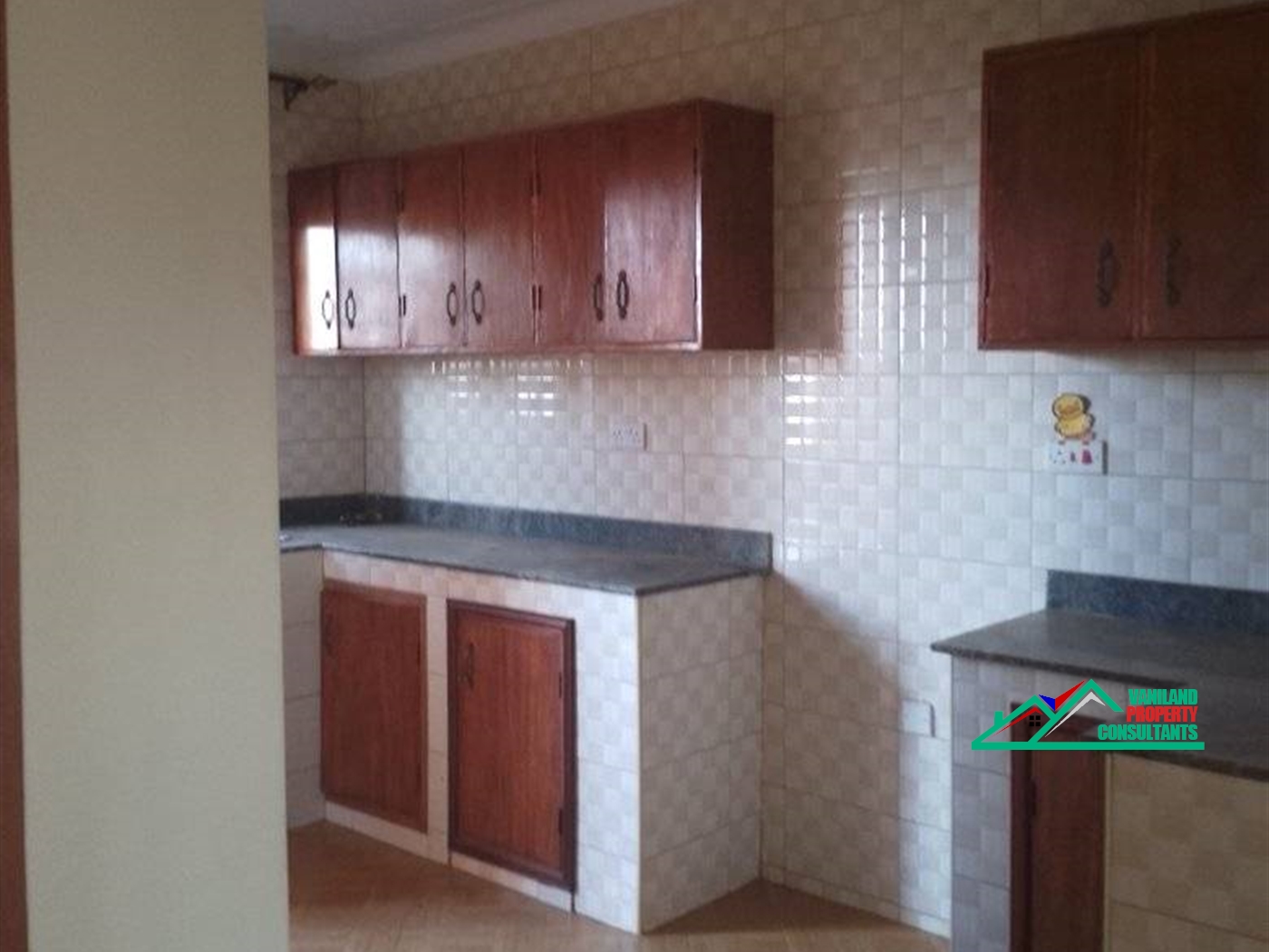 Apartment for rent in Kira Wakiso