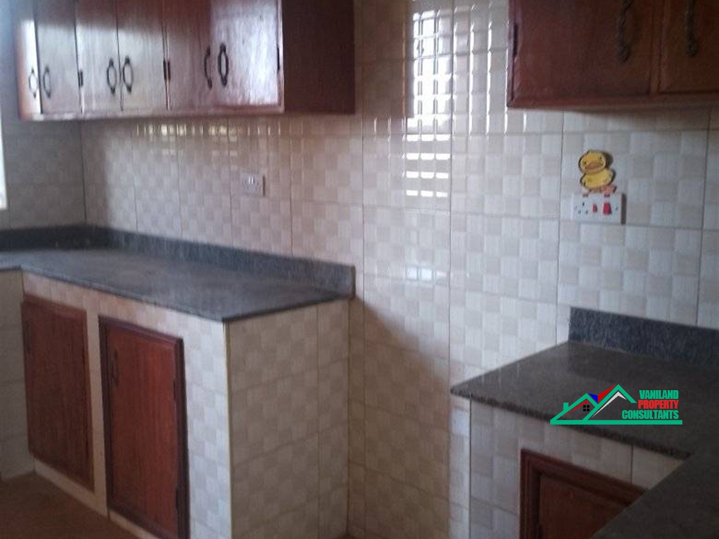 Apartment for rent in Kira Wakiso