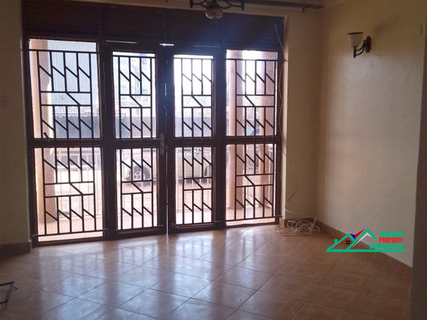 Apartment for rent in Kira Wakiso