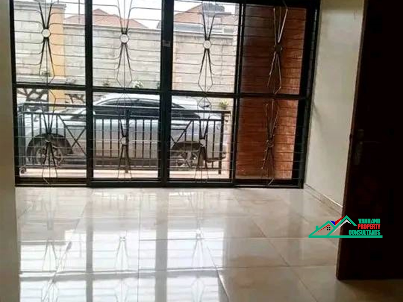 Apartment for rent in Kira Wakiso