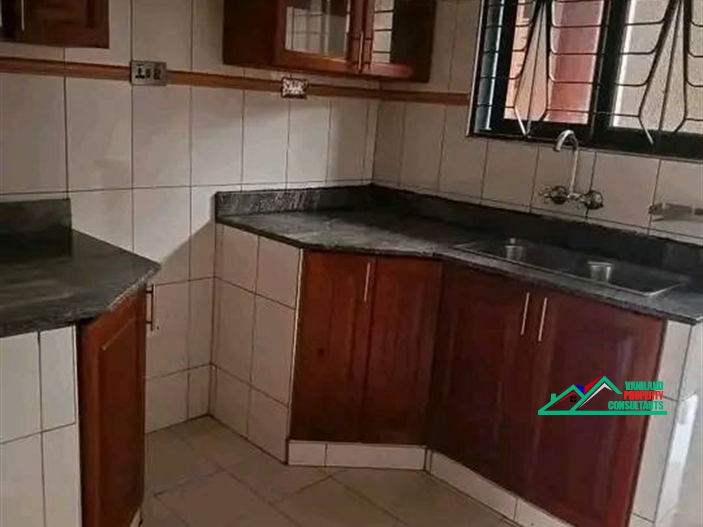 Apartment for rent in Kira Wakiso