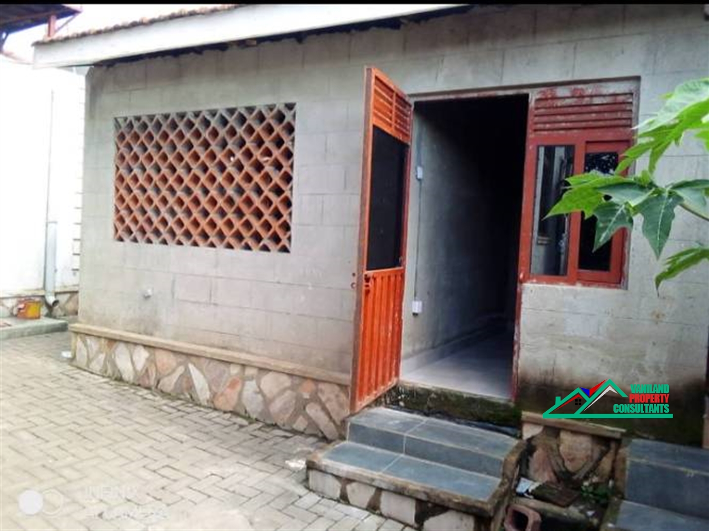 Bungalow for rent in Kira Wakiso