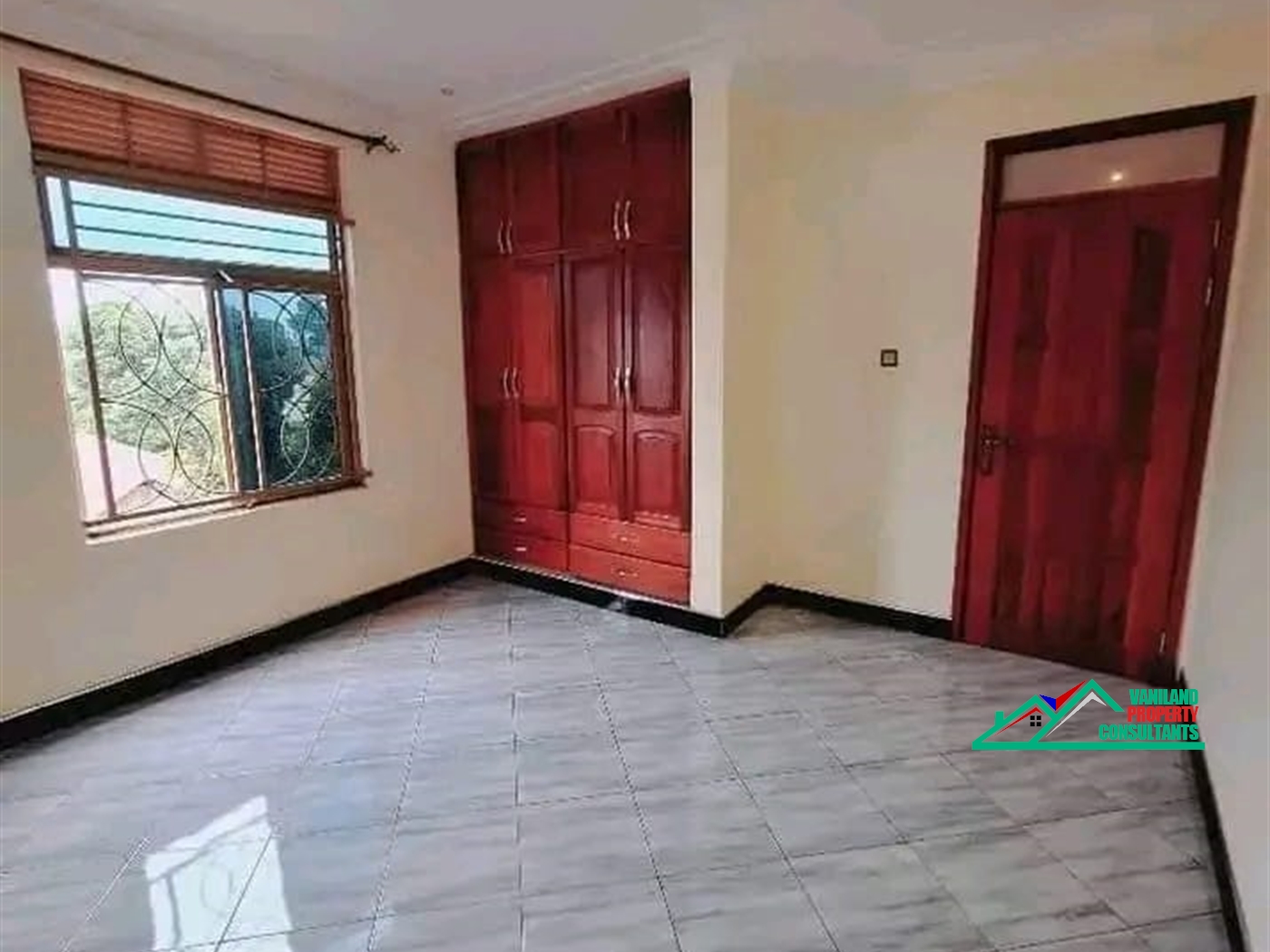 Apartment for rent in Kireka Wakiso