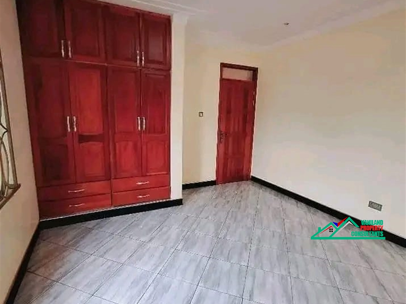 Apartment for rent in Kireka Wakiso