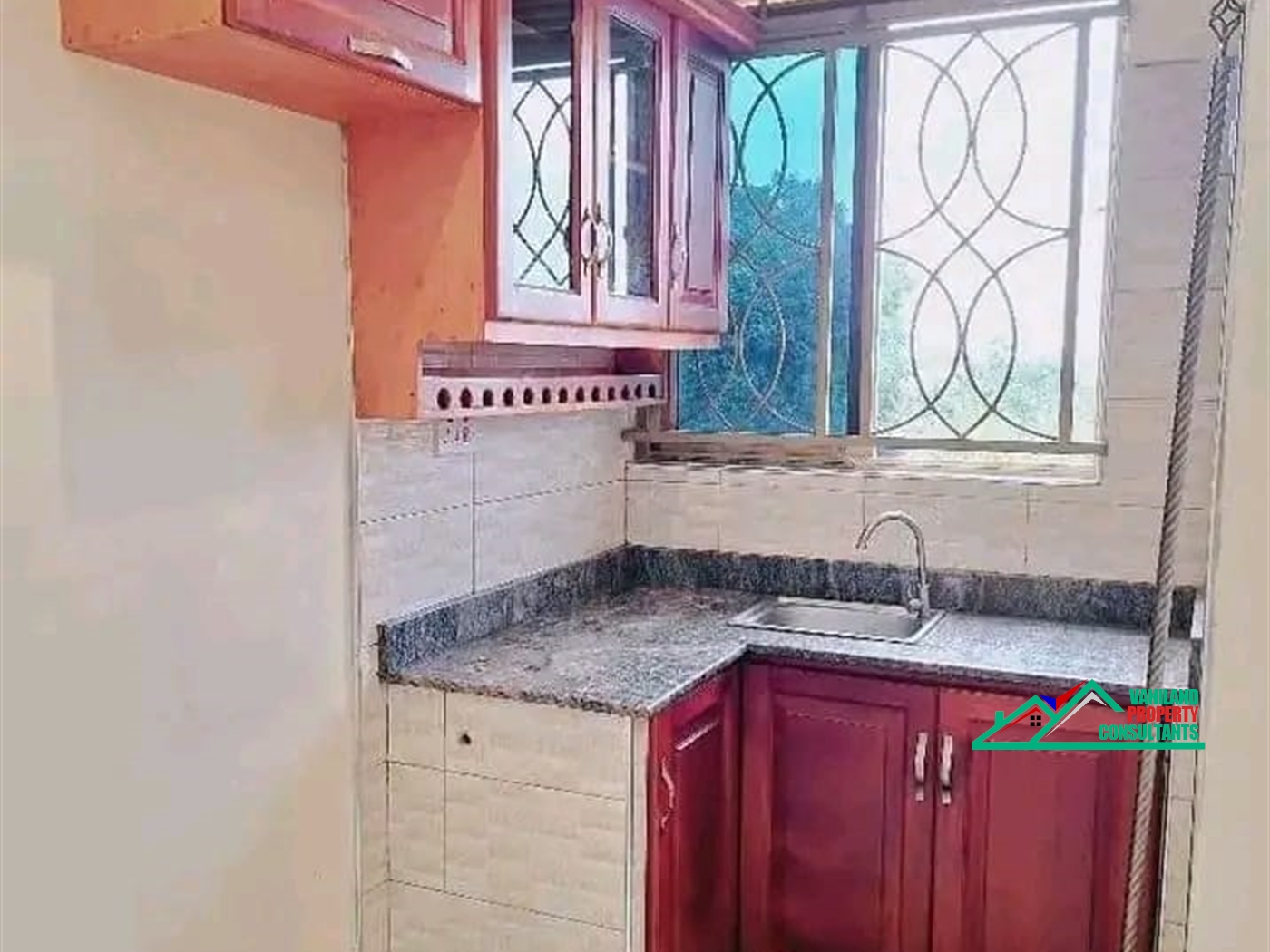 Apartment for rent in Kireka Wakiso