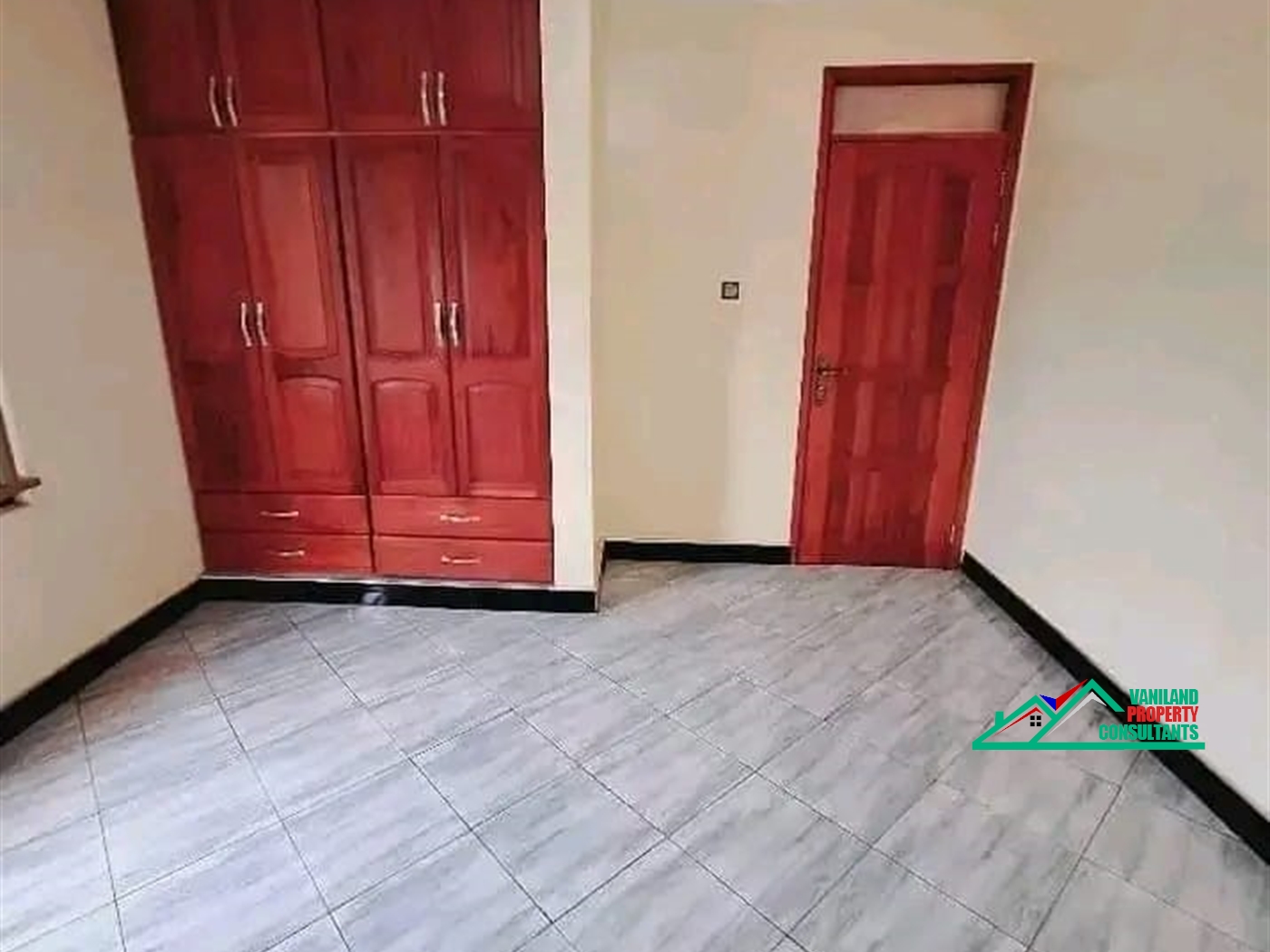 Apartment for rent in Kireka Wakiso