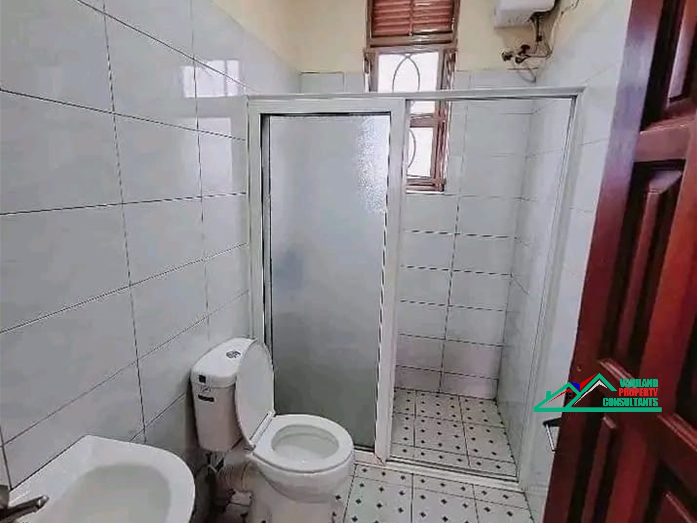 Apartment for rent in Kireka Wakiso