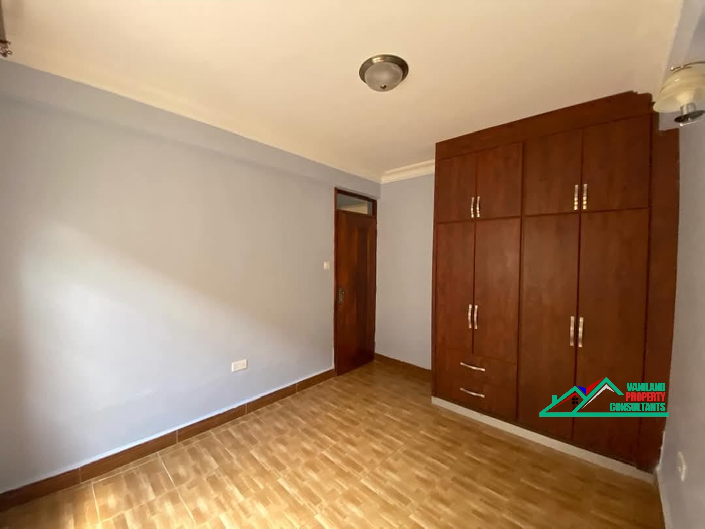 Apartment for rent in Kisaasi Kampala