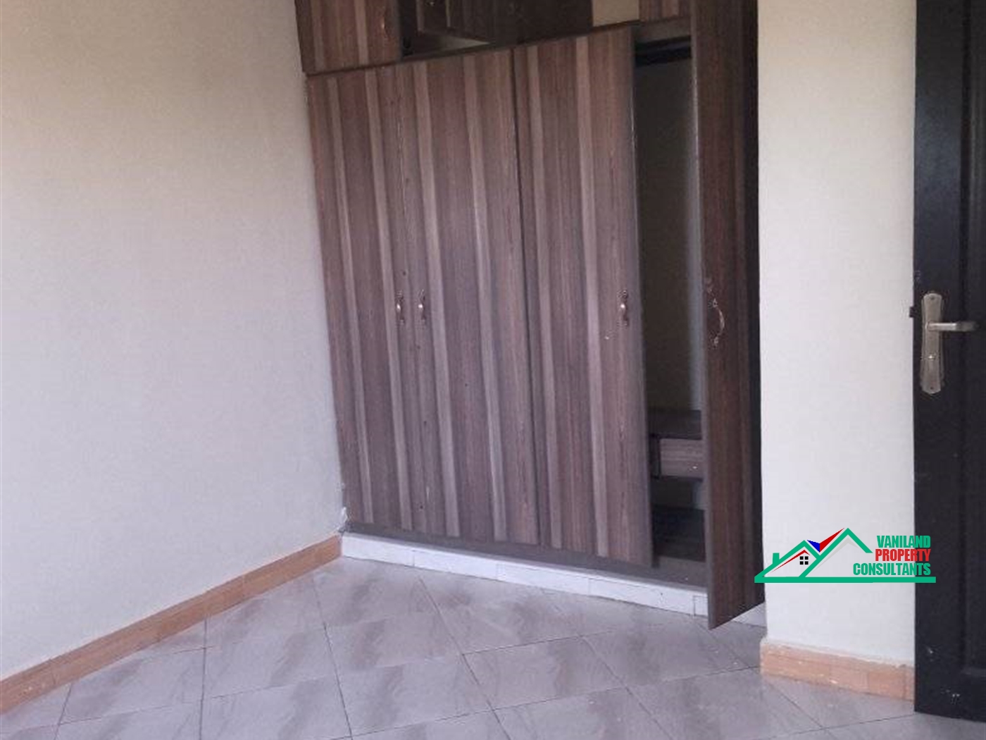 Apartment for rent in Buwaate Wakiso