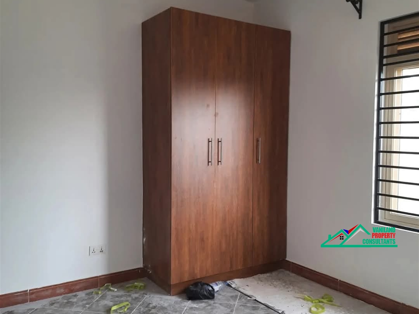 Apartment for rent in Kisaasi Kampala