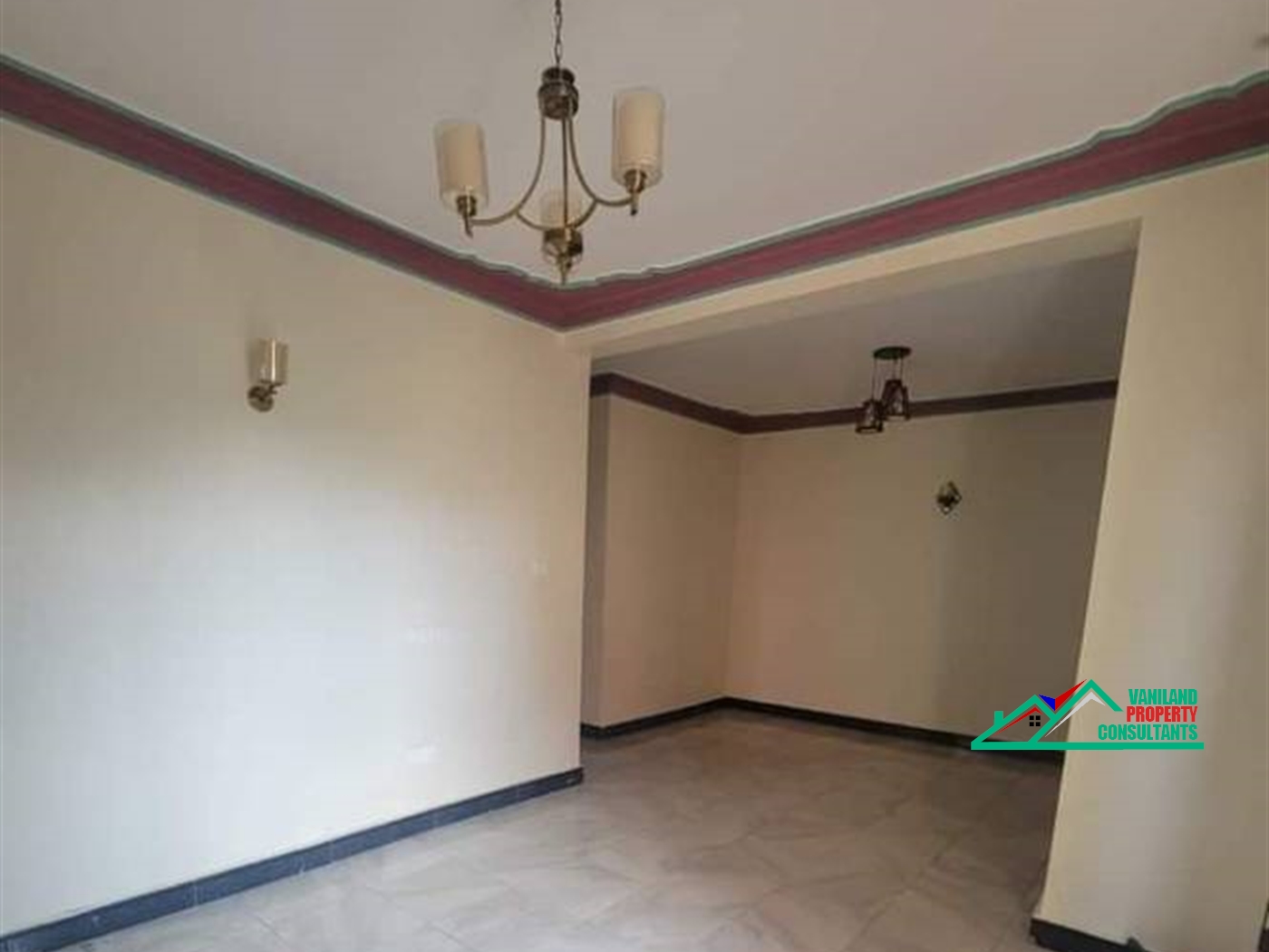 Apartment block for rent in Kisaasi Kampala