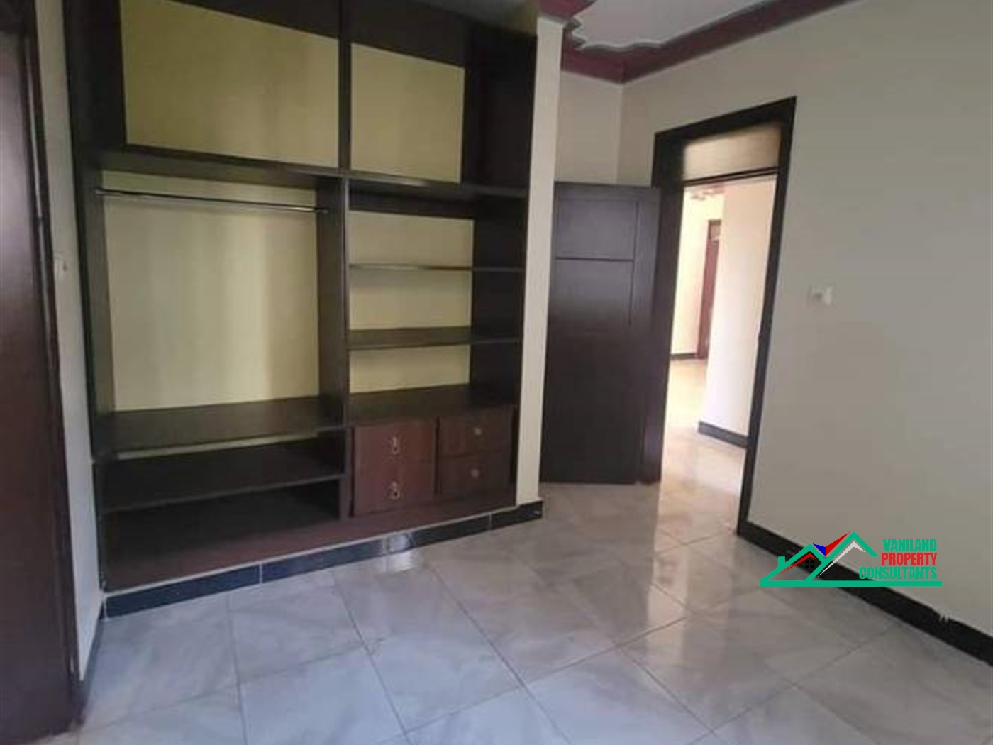 Apartment block for rent in Kisaasi Kampala