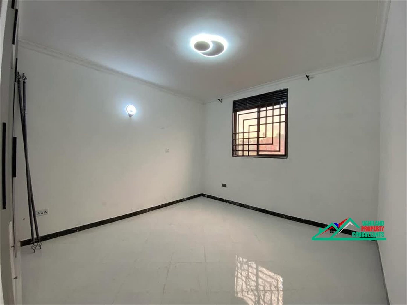 Apartment for rent in Kisaasi Kampala