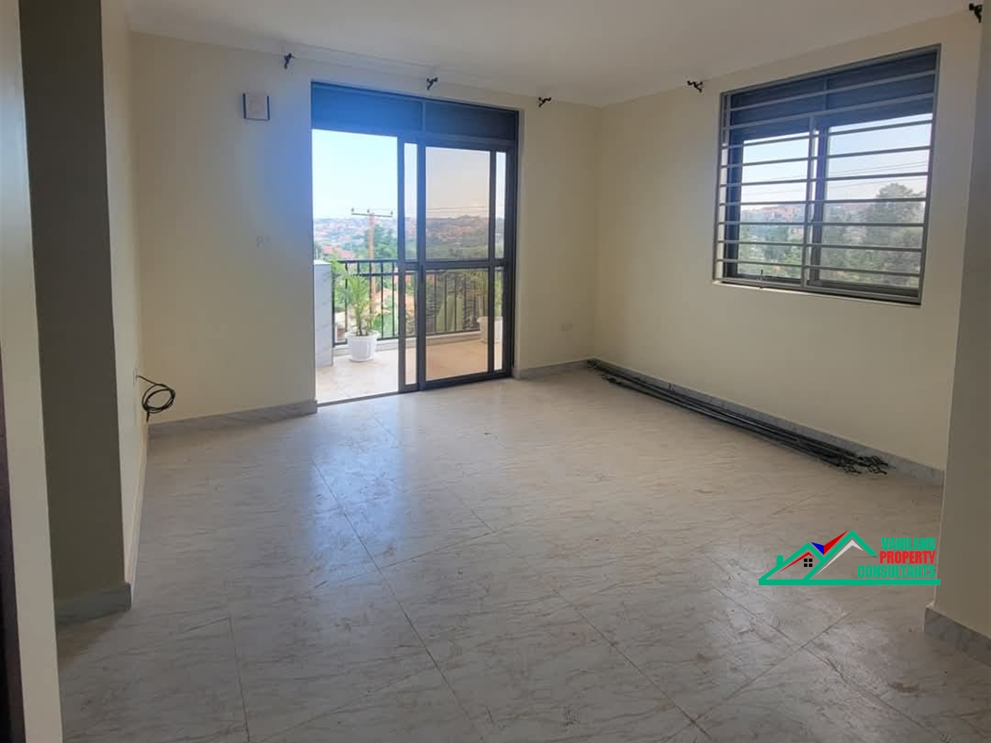 Apartment for rent in Kitettikka Wakiso