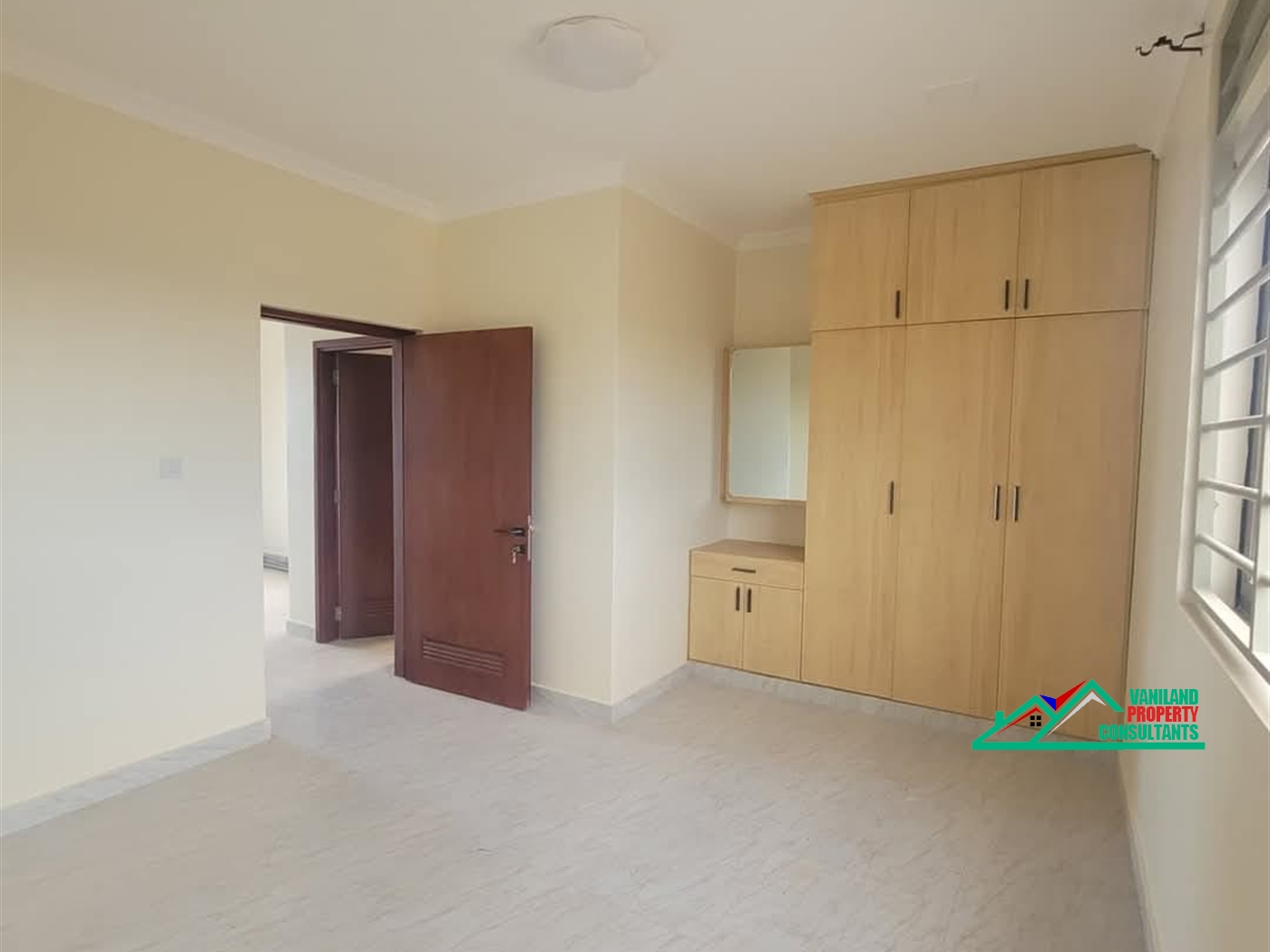 Apartment for rent in Kitettikka Wakiso