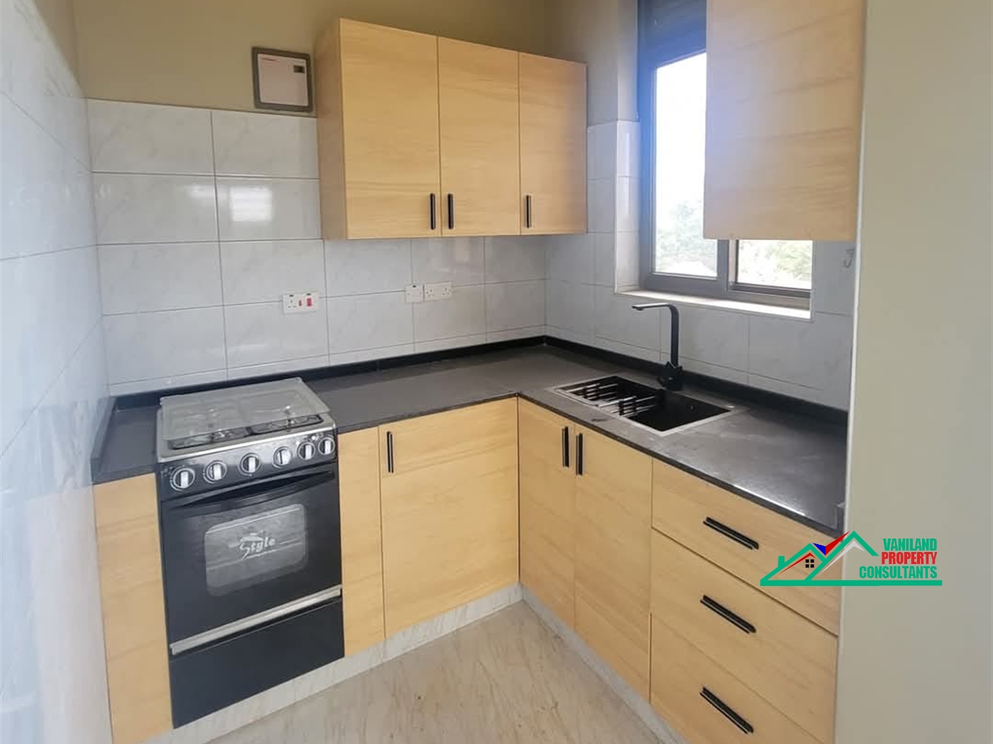 Apartment for rent in Kitettikka Wakiso