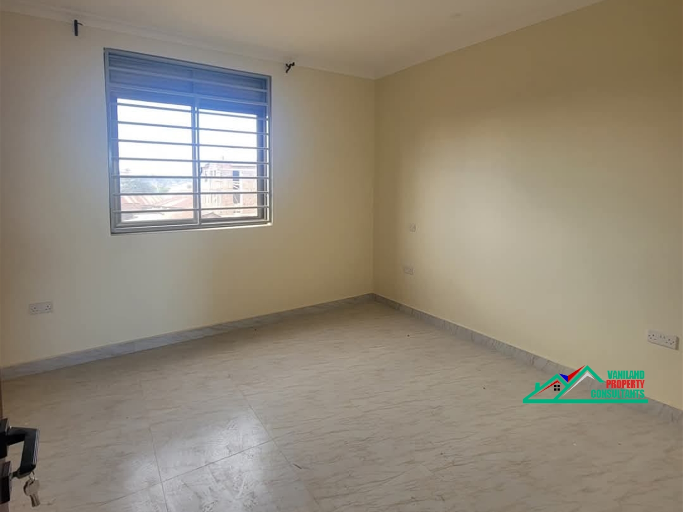 Apartment for rent in Kitettikka Wakiso