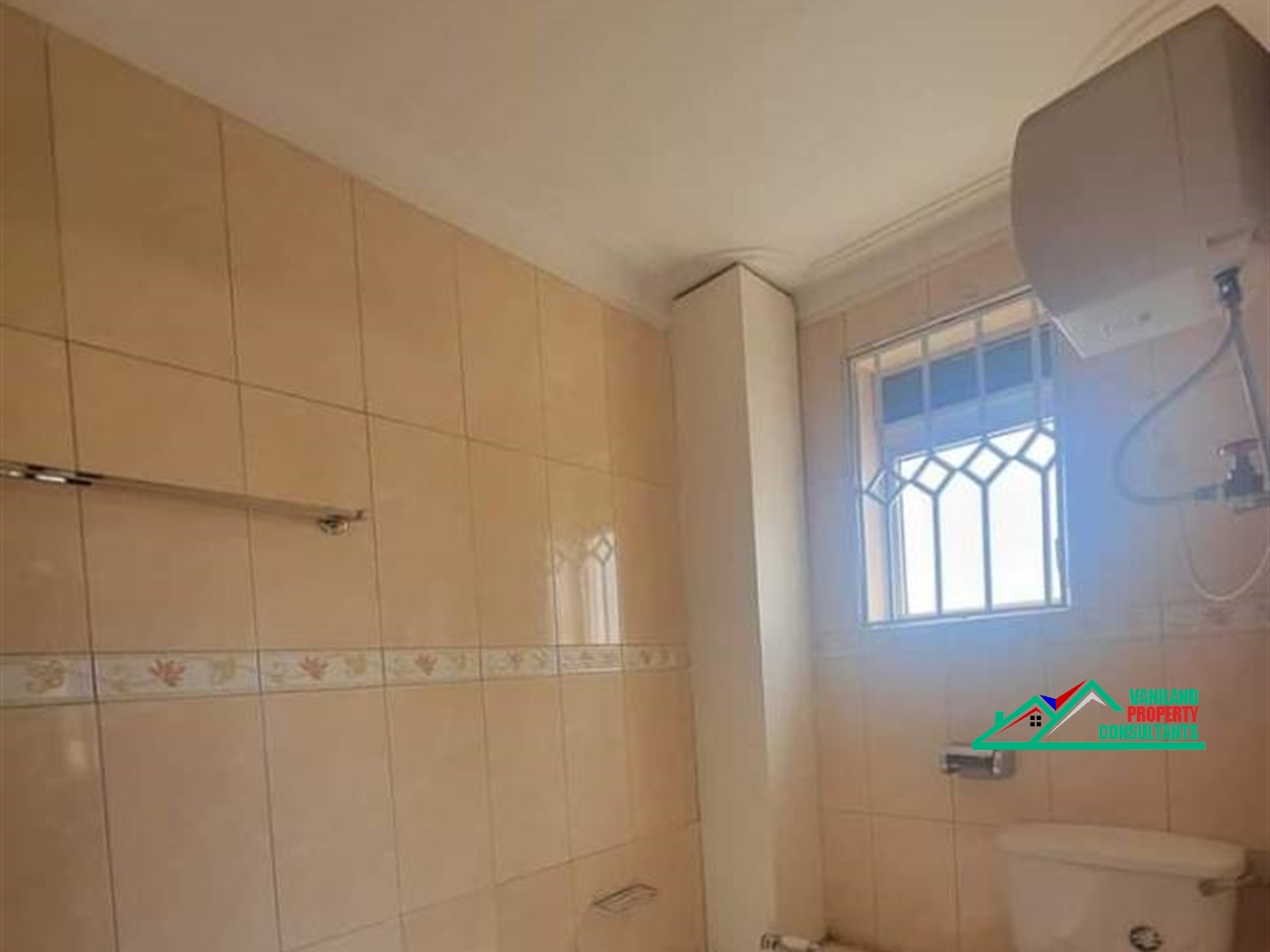 Semi Detached for rent in Najjera Wakiso