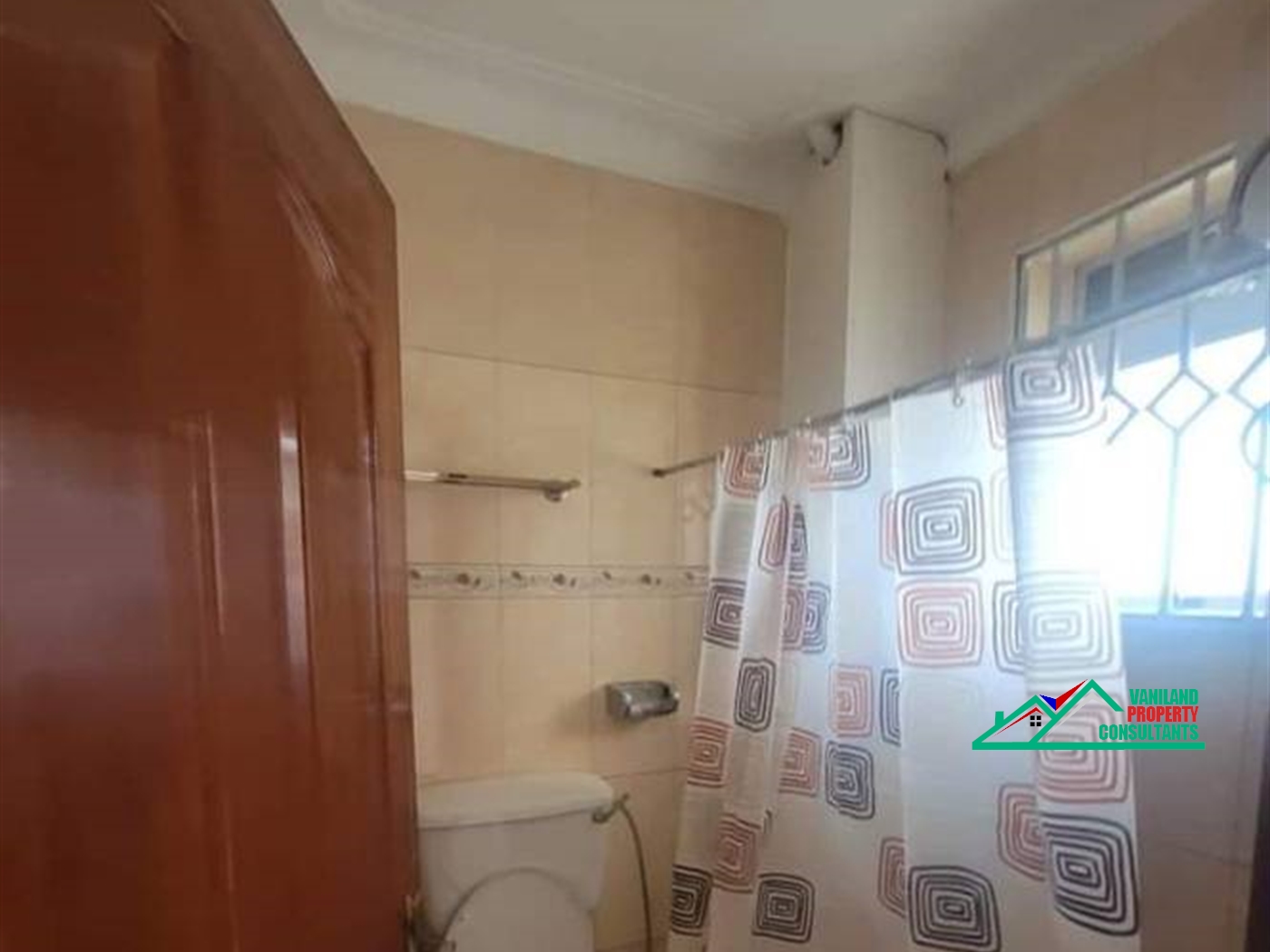 Semi Detached for rent in Najjera Wakiso