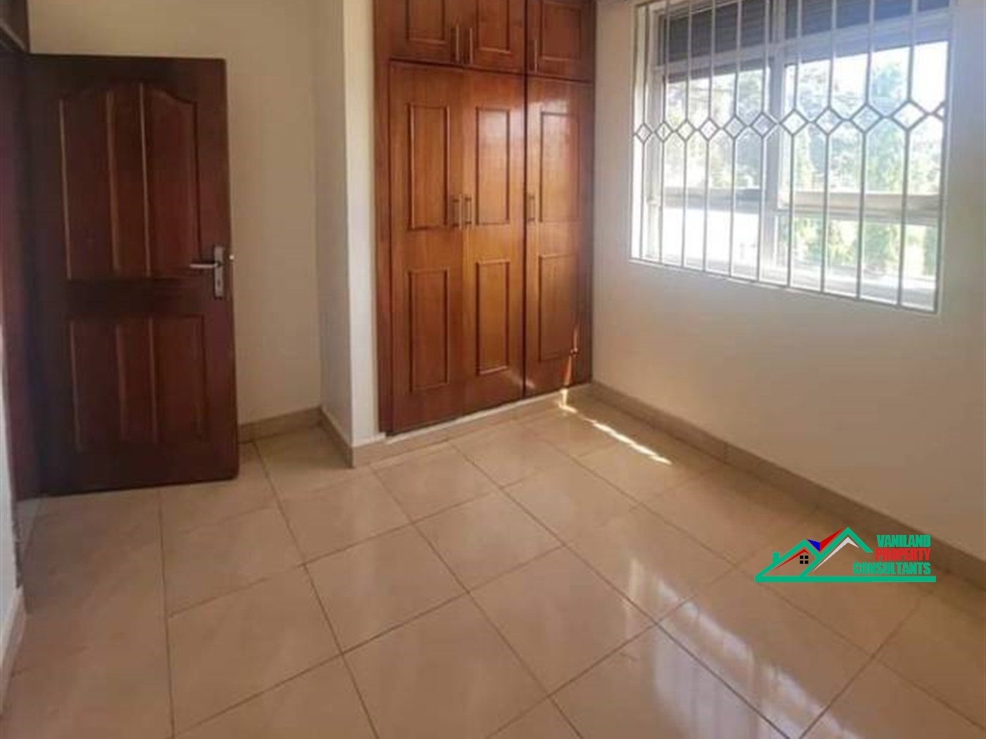 Semi Detached for rent in Najjera Wakiso