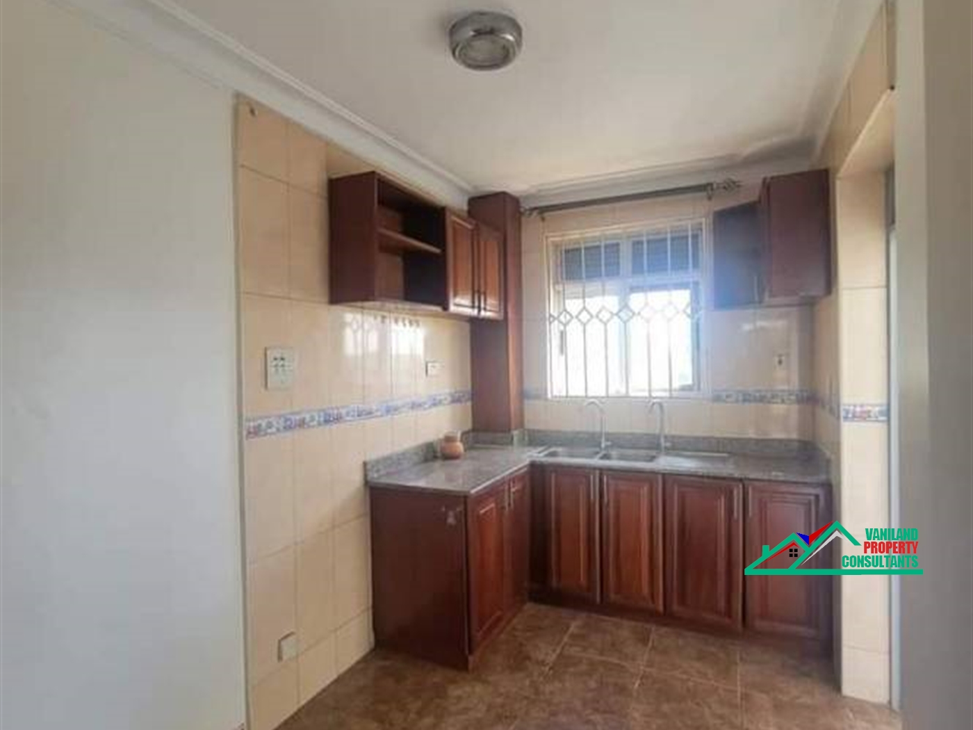 Semi Detached for rent in Najjera Wakiso