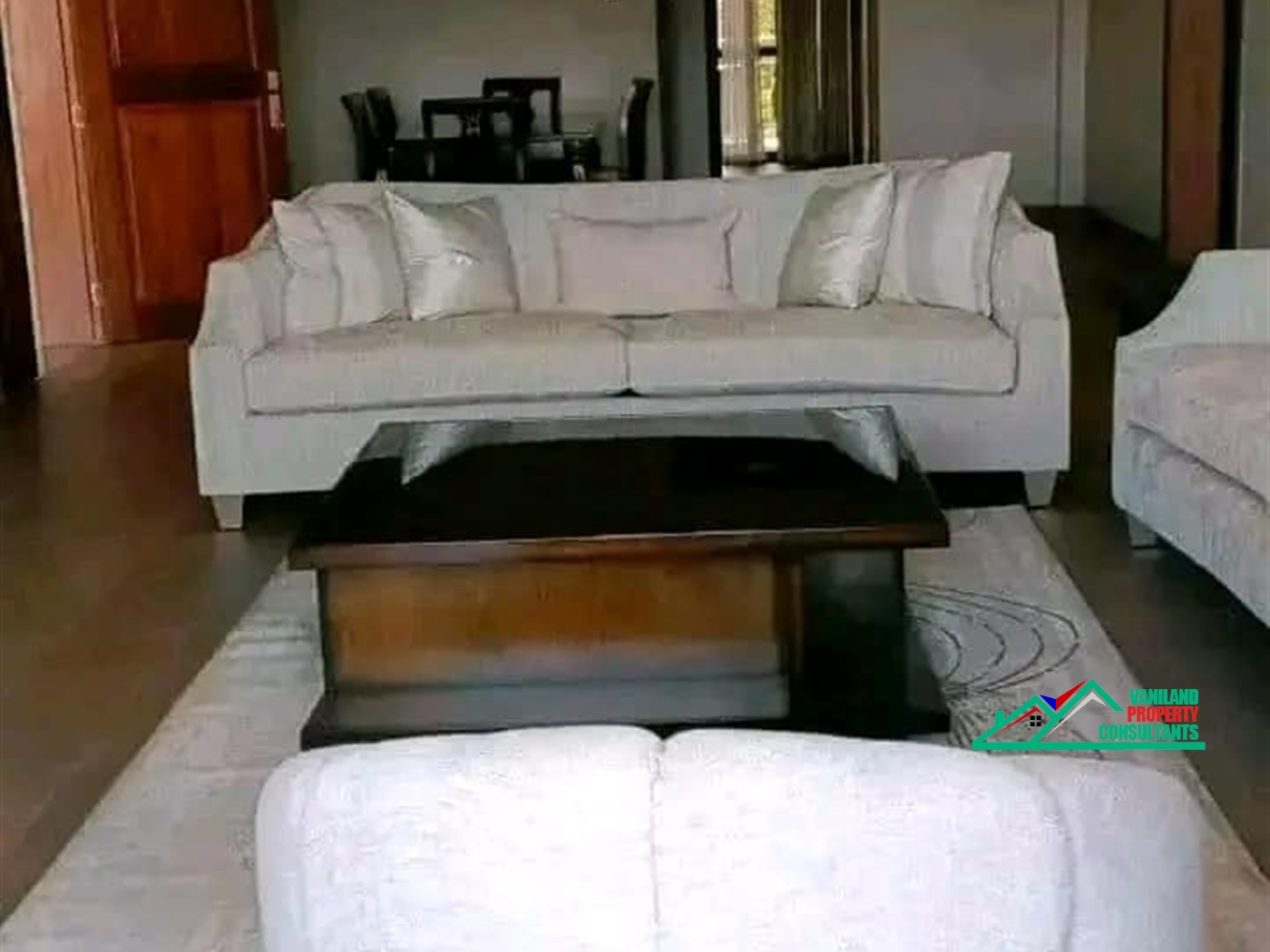 Apartment for rent in Kololo Kampala