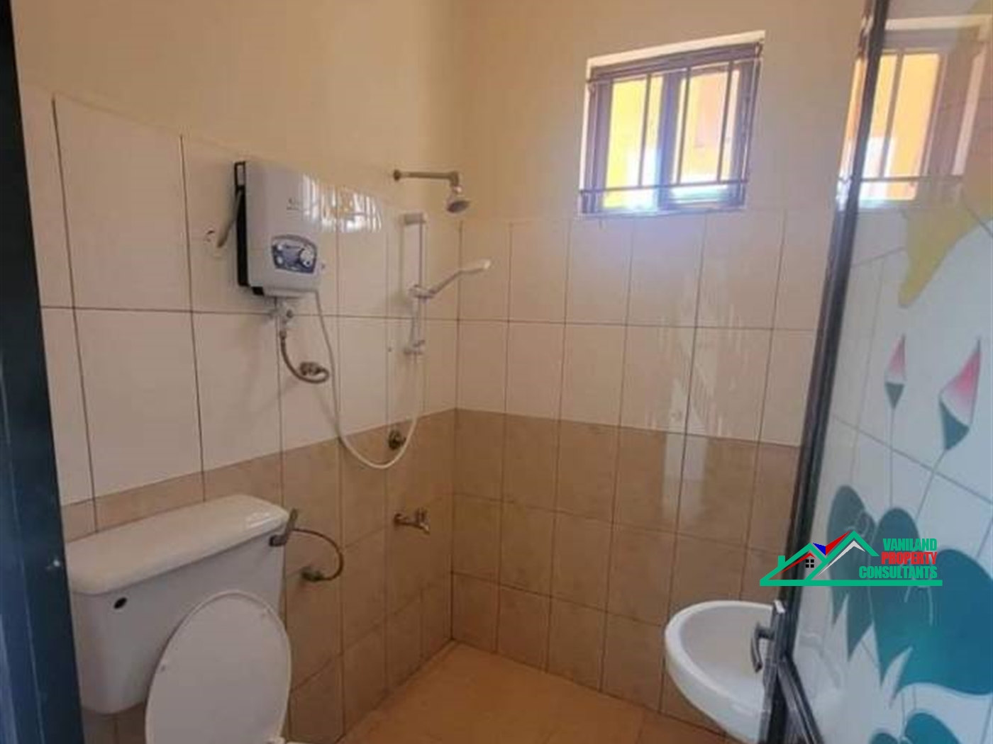 Apartment for rent in Najjera Wakiso