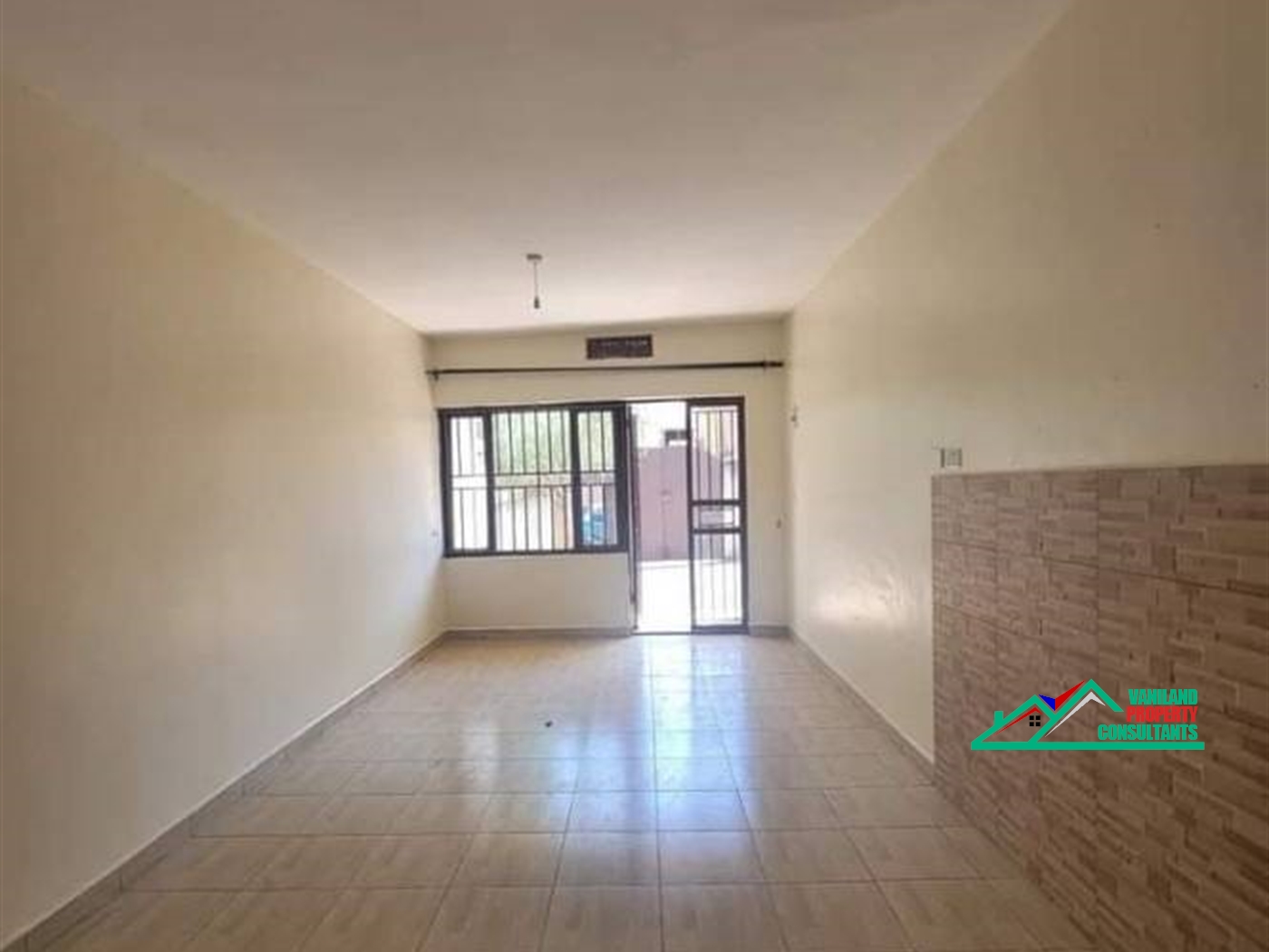 Apartment for rent in Najjera Wakiso