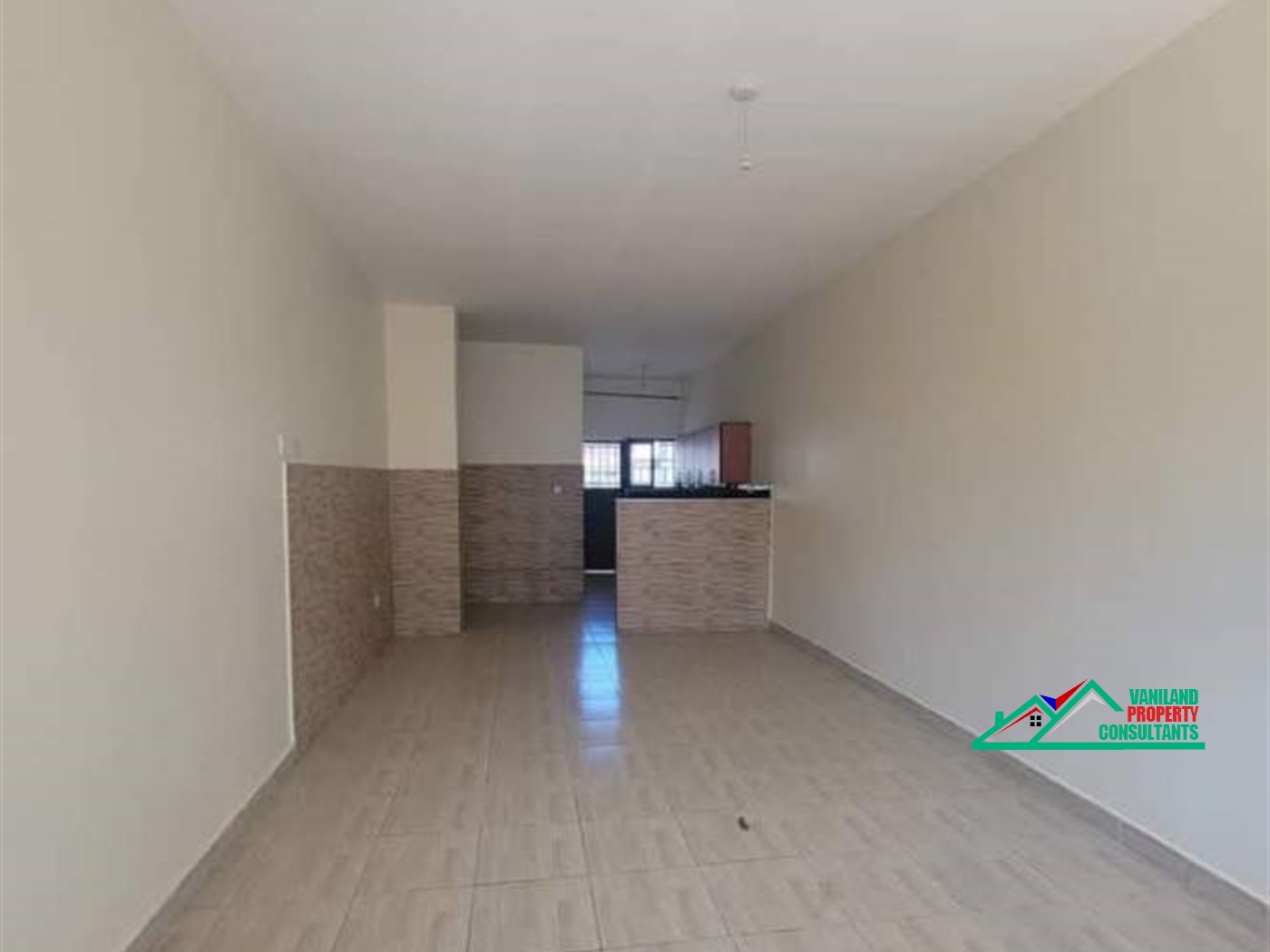 Apartment for rent in Najjera Wakiso